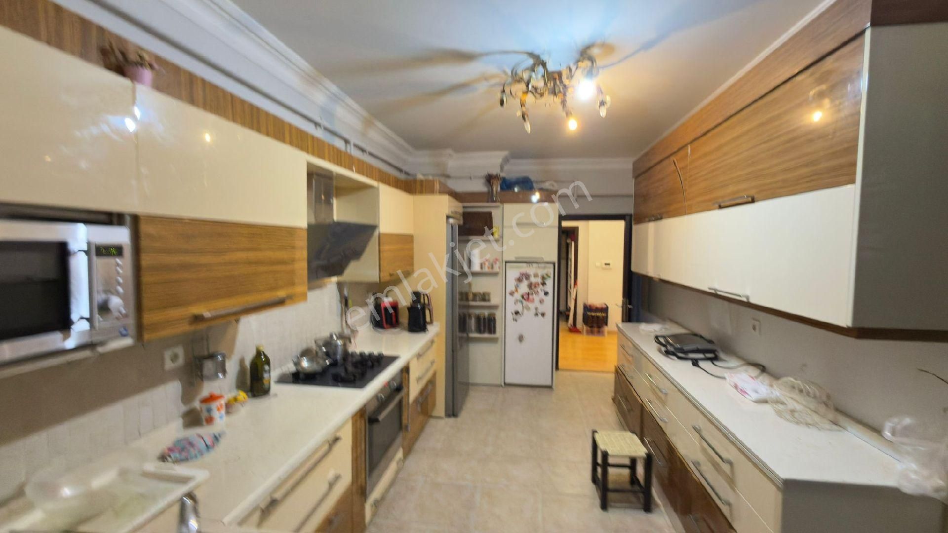 Şahinoǧlu Emlaktan Trabzon Beşirlide Deniz Manzaralı, Geniş Daire - Görsel 22