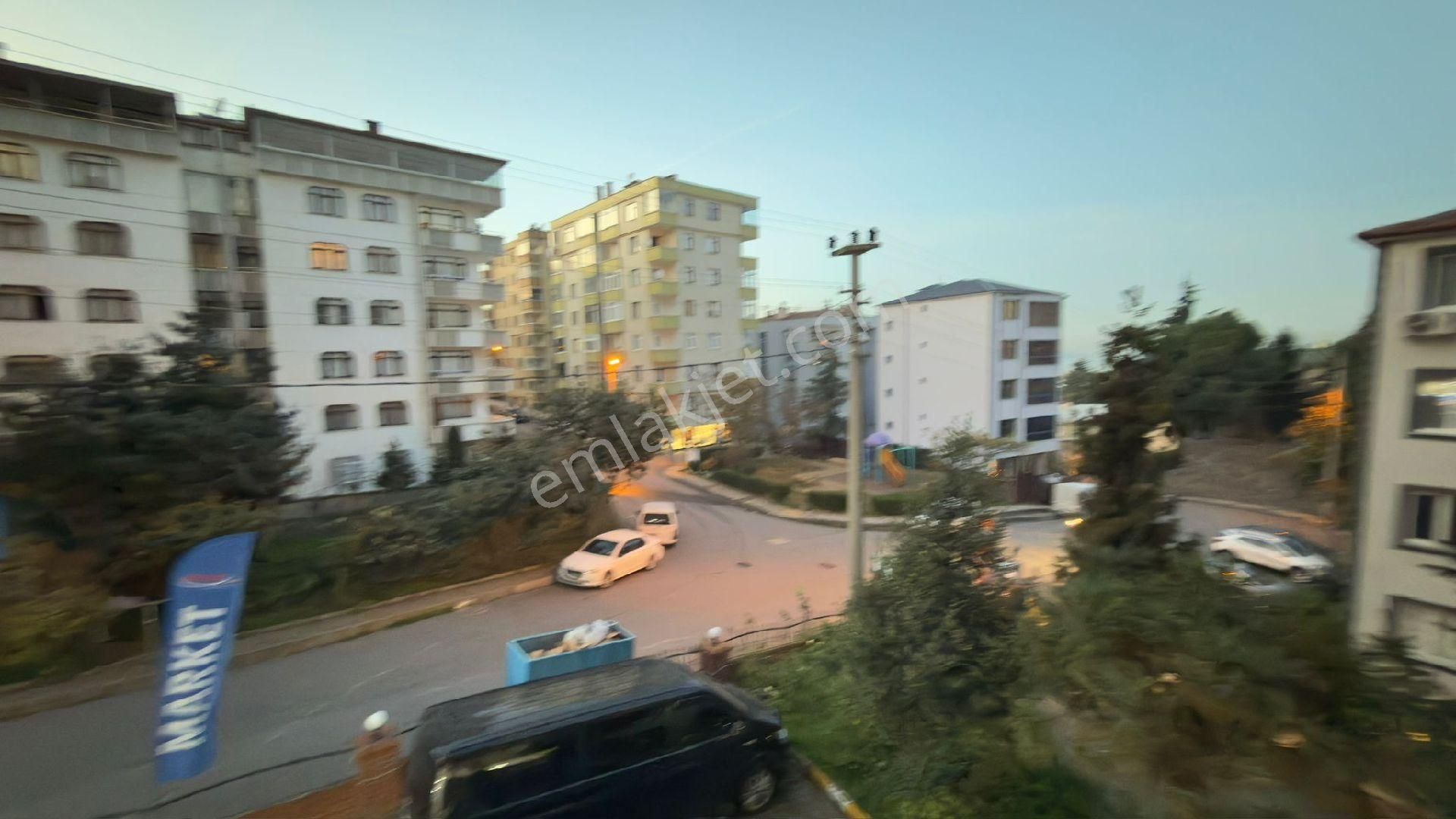 Şahinoǧlu Emlaktan Trabzon Beşirlide Deniz Manzaralı, Geniş Daire - Görsel 2
