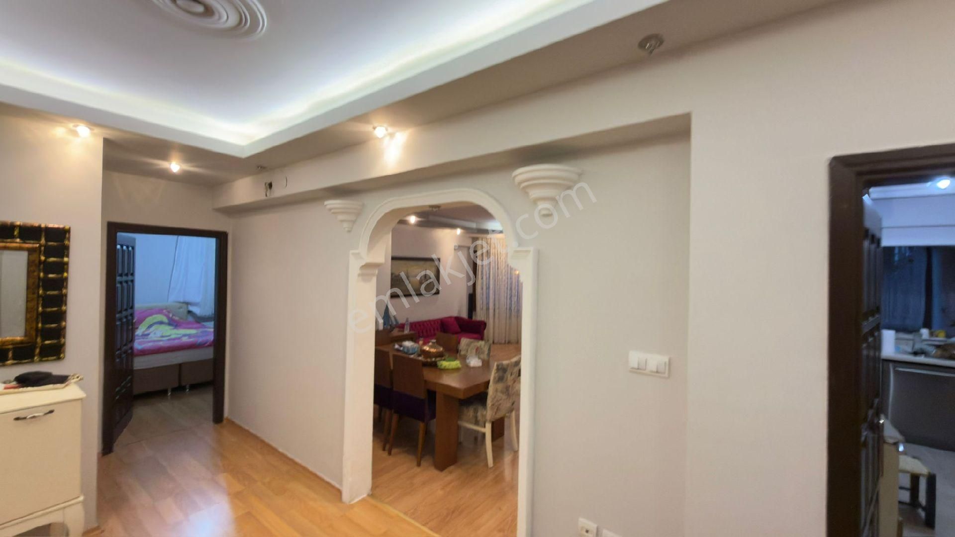Şahinoǧlu Emlaktan Trabzon Beşirlide Deniz Manzaralı, Geniş Daire - Görsel 4