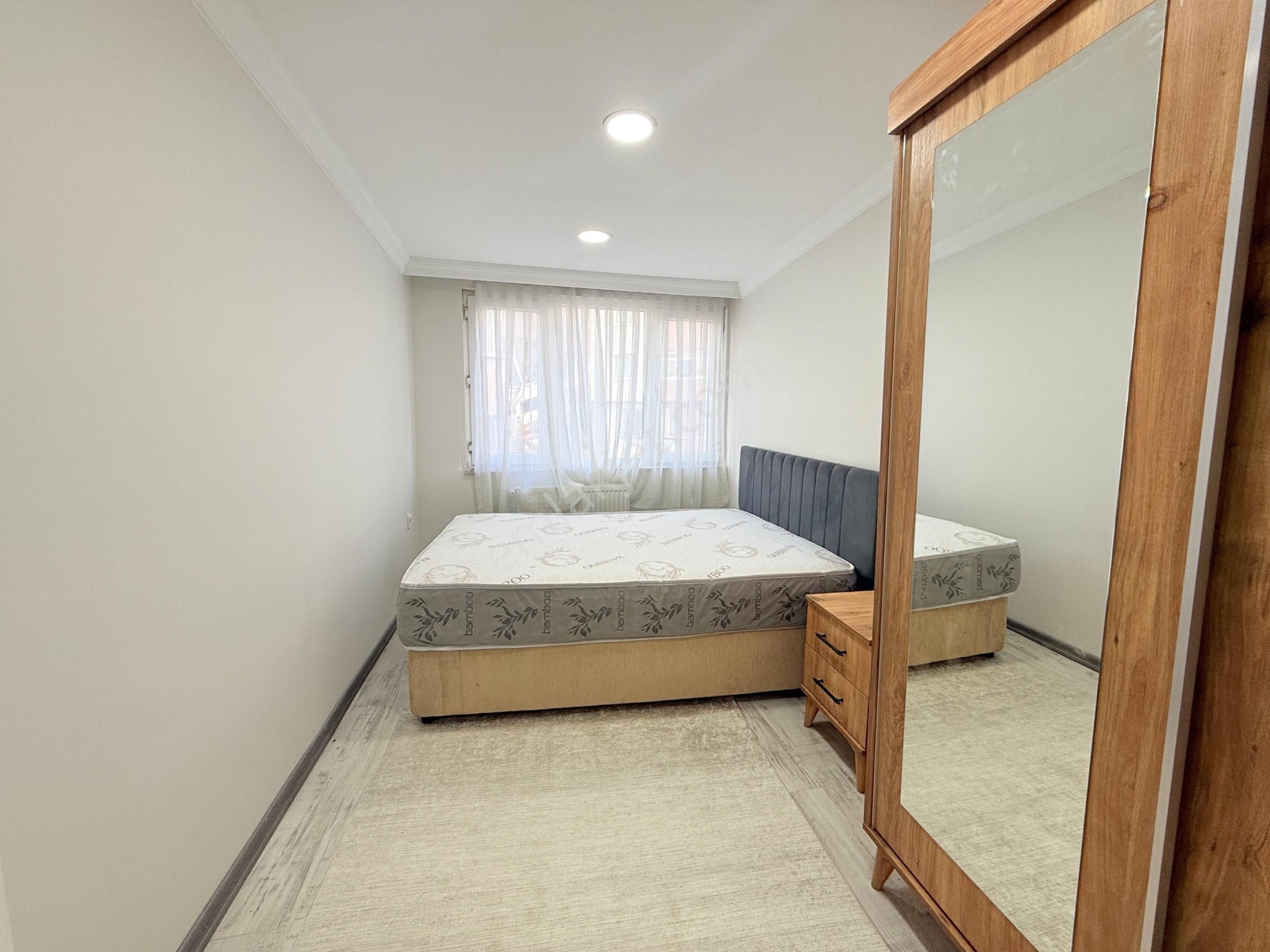 Harmantepe’de Satılık 1 + 1 22.000 Kiracılı Satılık Kelepir Ev - Görsel 15