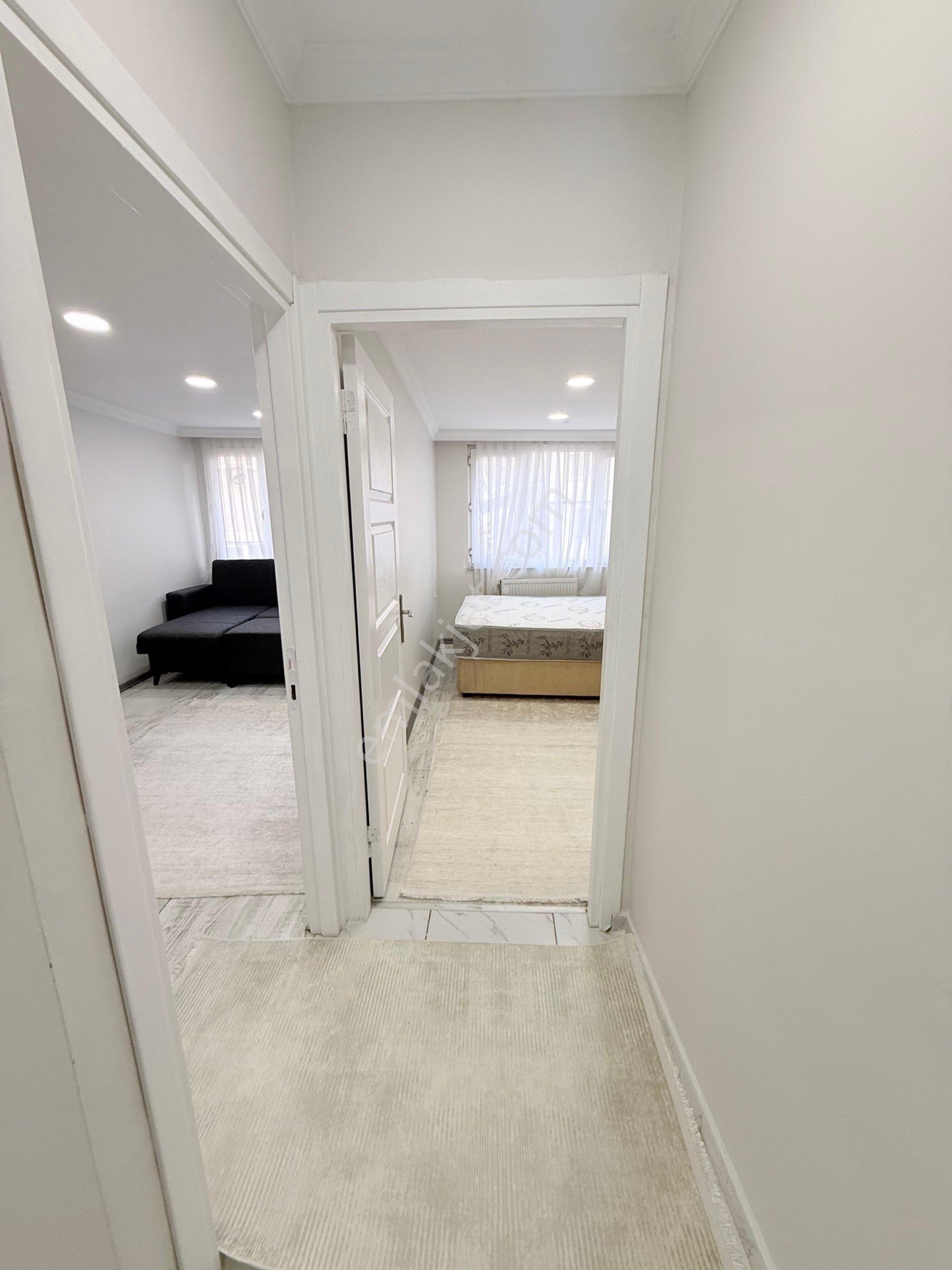 Harmantepe’de Satılık 1 + 1 22.000 Kiracılı Satılık Kelepir Ev - Görsel 28