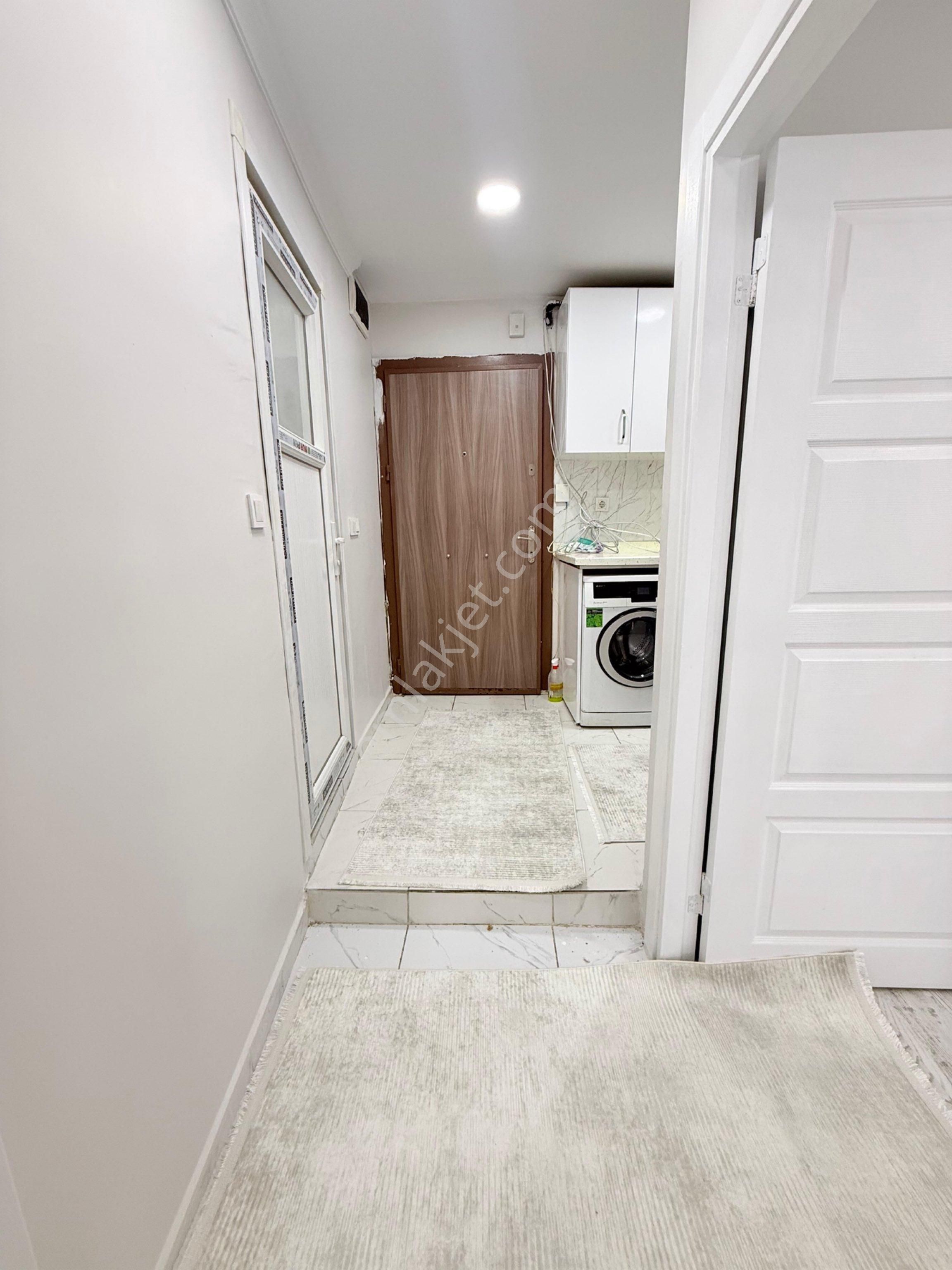 Harmantepe’de Satılık 1 + 1 22.000 Kiracılı Satılık Kelepir Ev - Görsel 27