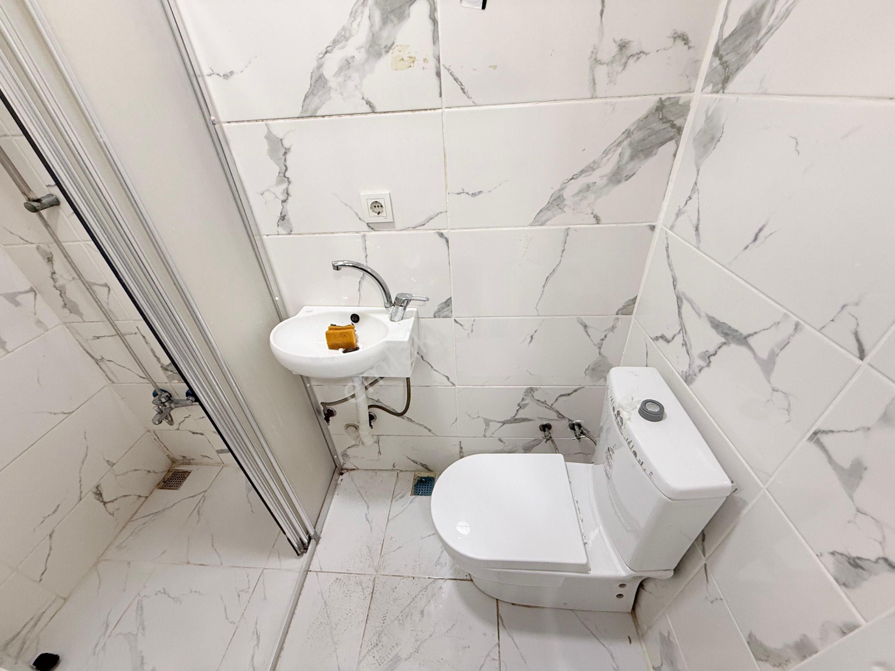 Harmantepe’de Satılık 1 + 1 22.000 Kiracılı Satılık Kelepir Ev - Görsel 29