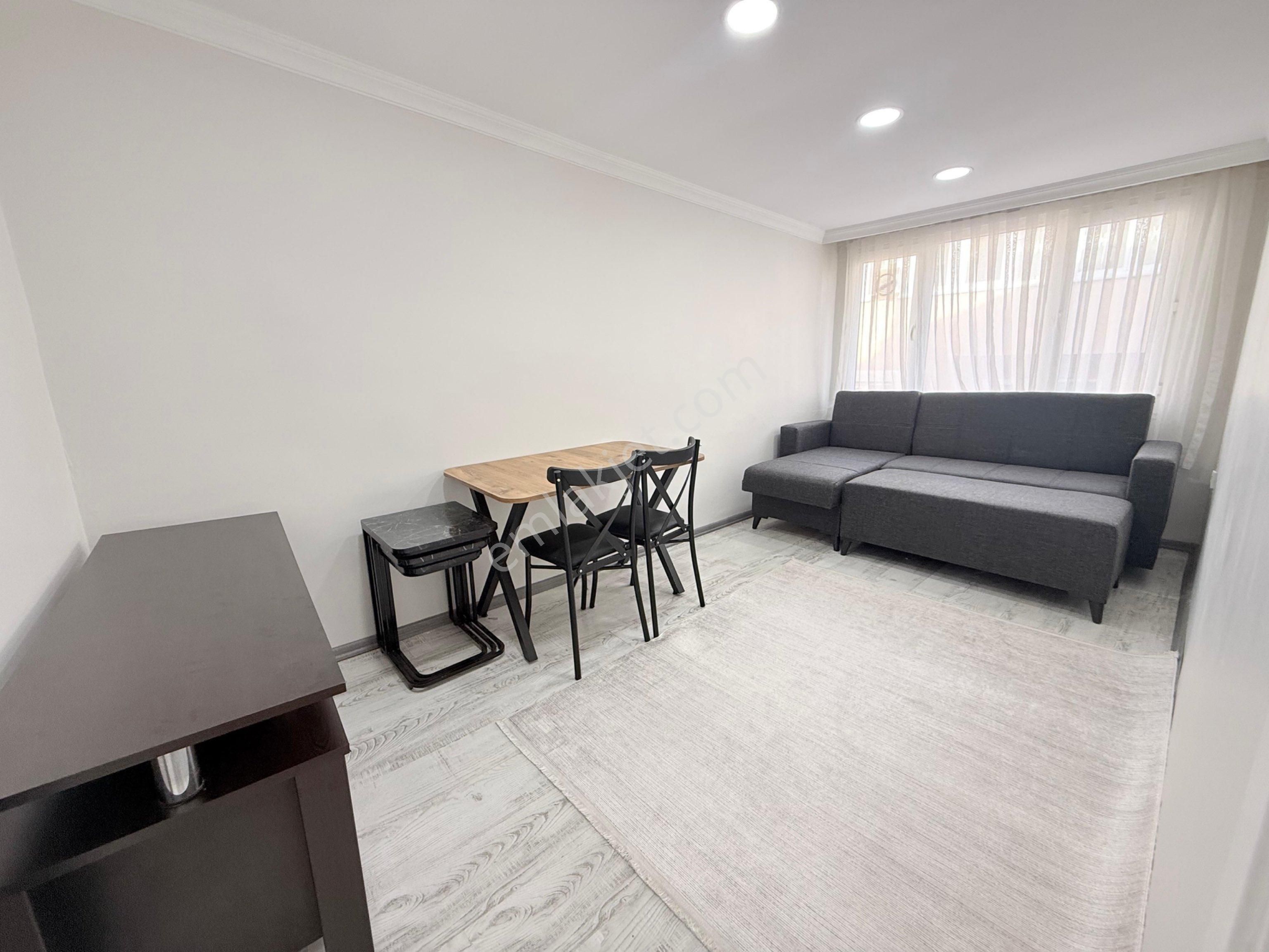 Harmantepe’de Satılık 1 + 1 22.000 Kiracılı Satılık Kelepir Ev - Görsel 2