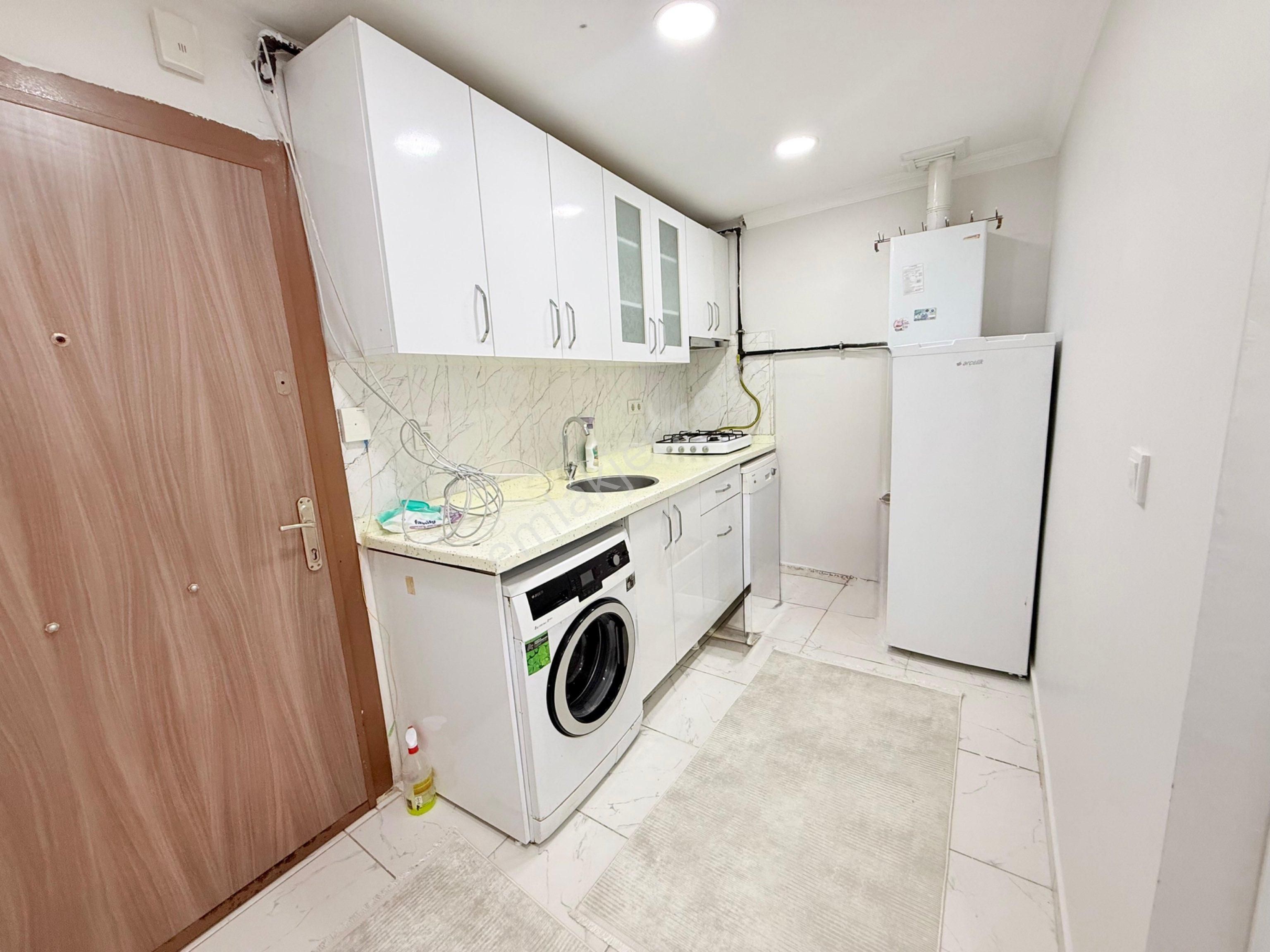 Harmantepe’de Satılık 1 + 1 22.000 Kiracılı Satılık Kelepir Ev - Görsel 22