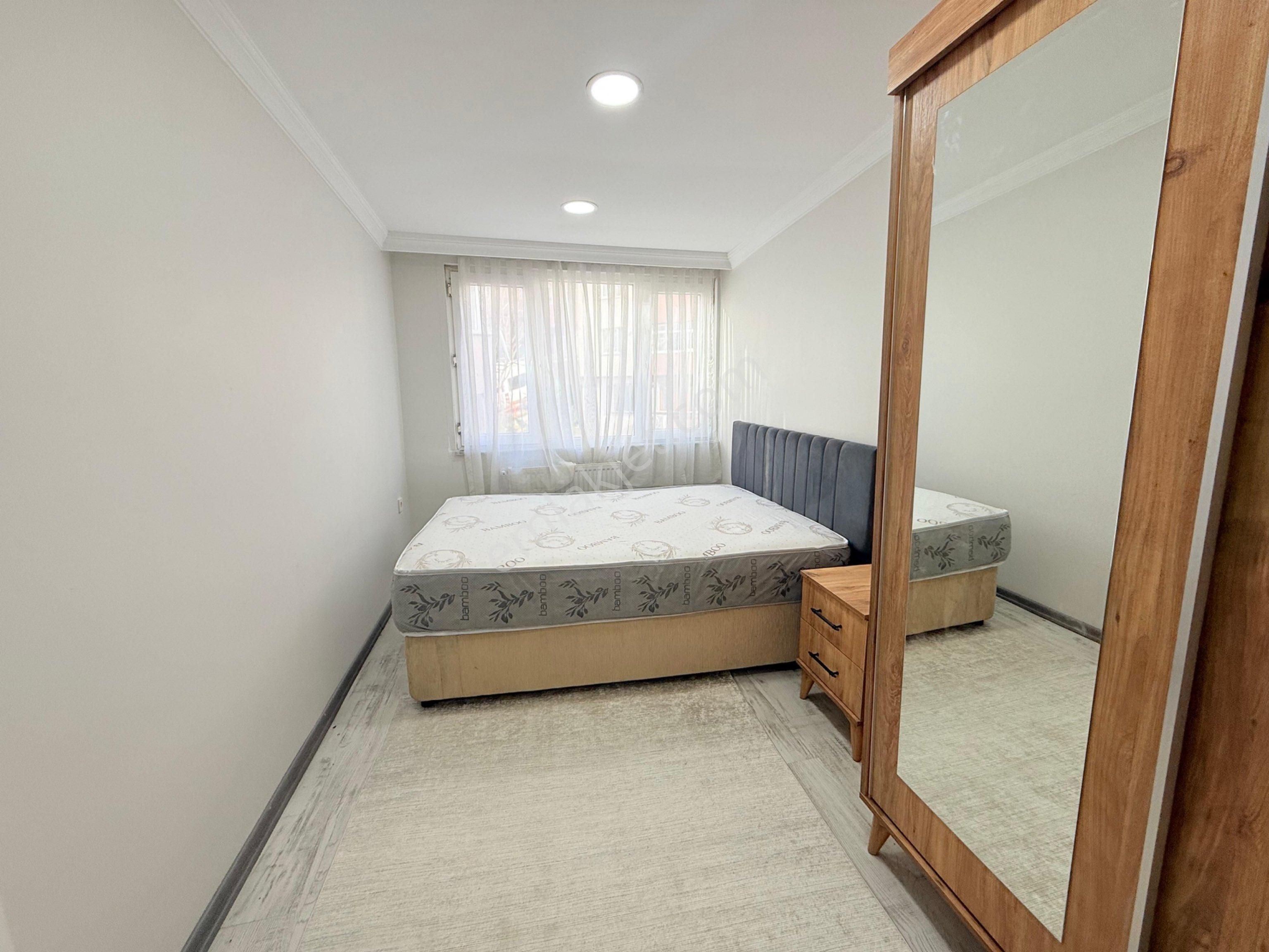 Harmantepe’de Satılık 1 + 1 22.000 Kiracılı Satılık Kelepir Ev - Görsel 18