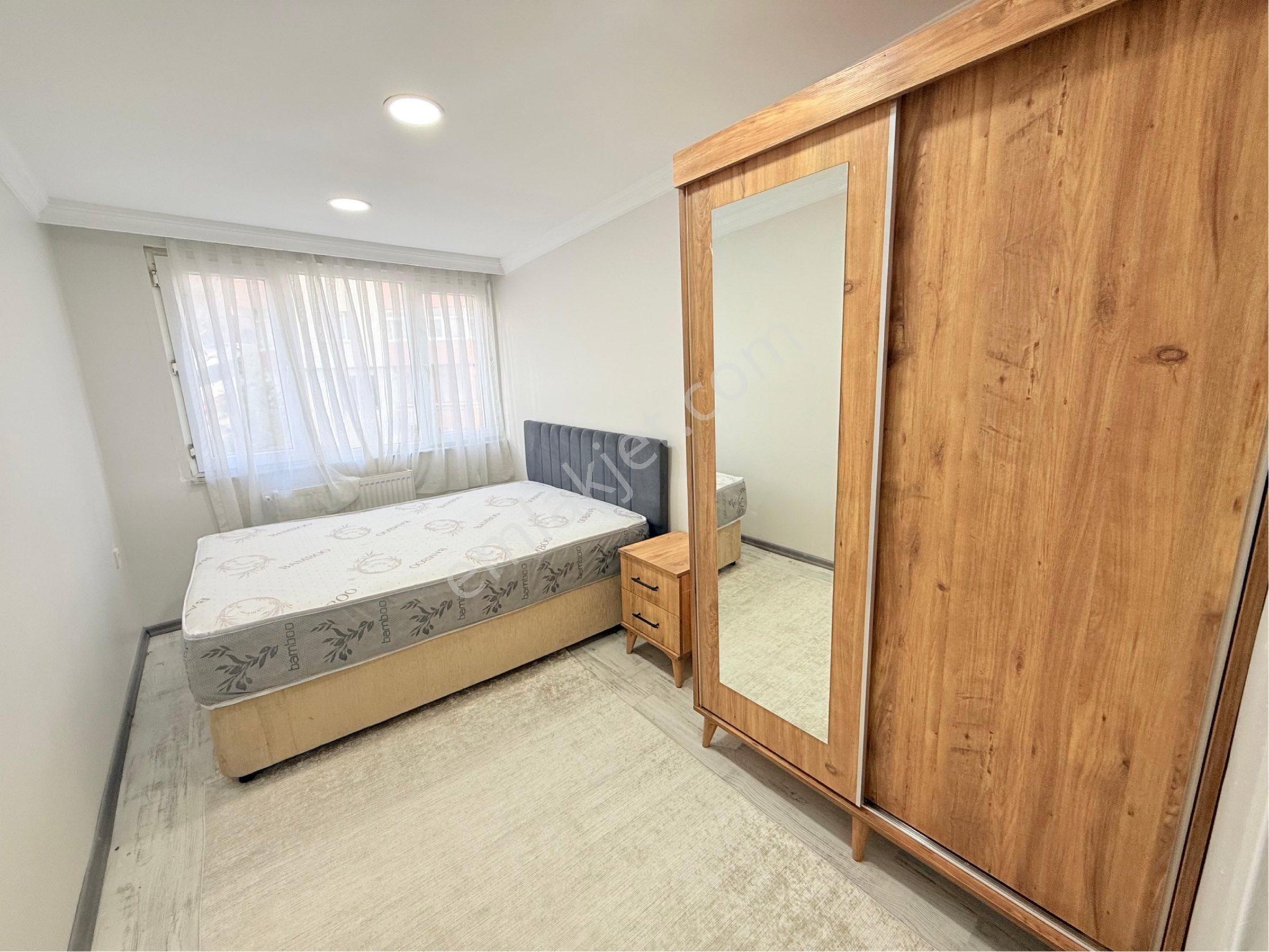 Harmantepe’de Satılık 1 + 1 22.000 Kiracılı Satılık Kelepir Ev - Görsel 17