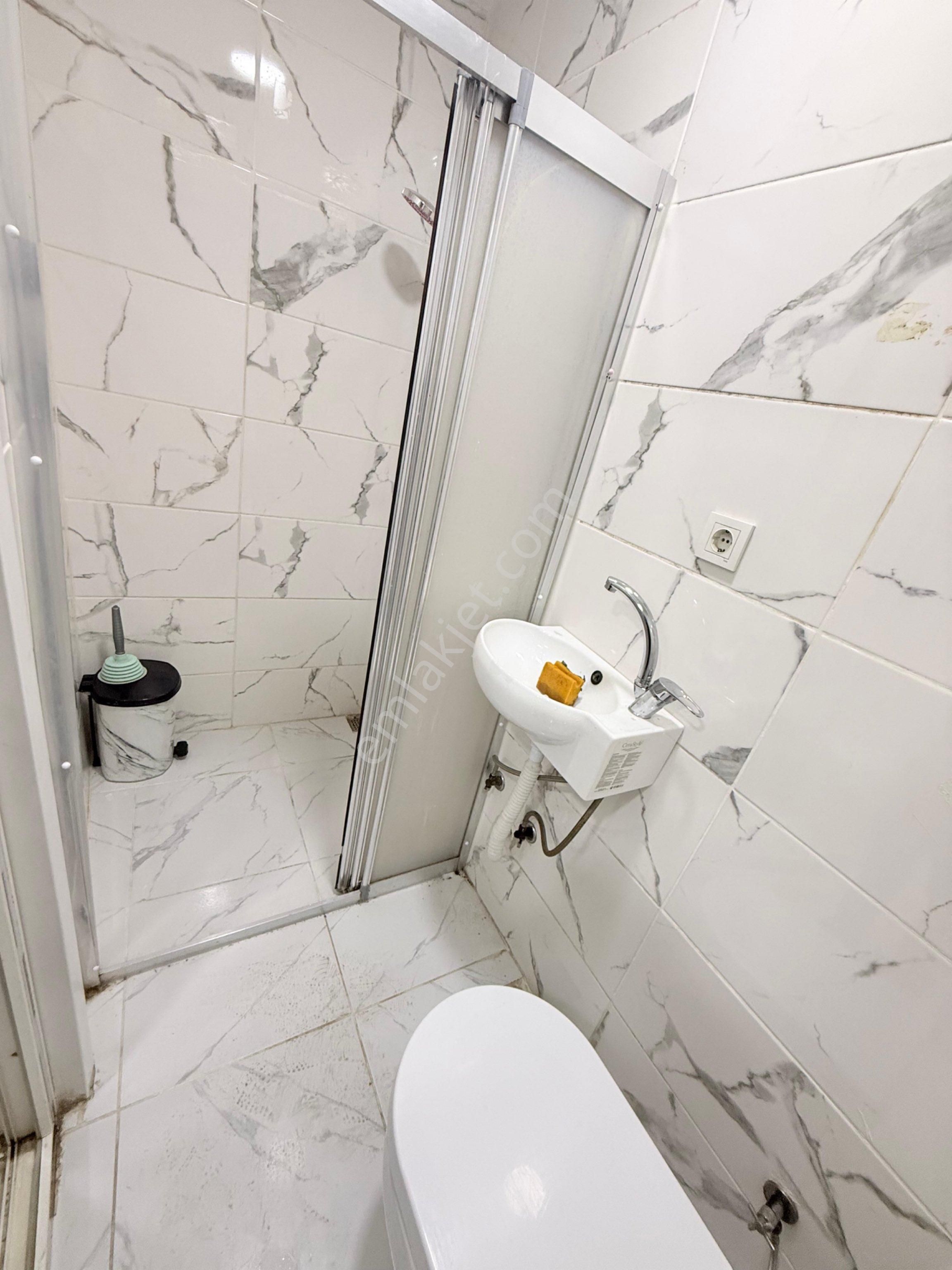 Harmantepe’de Satılık 1 + 1 22.000 Kiracılı Satılık Kelepir Ev - Görsel 10