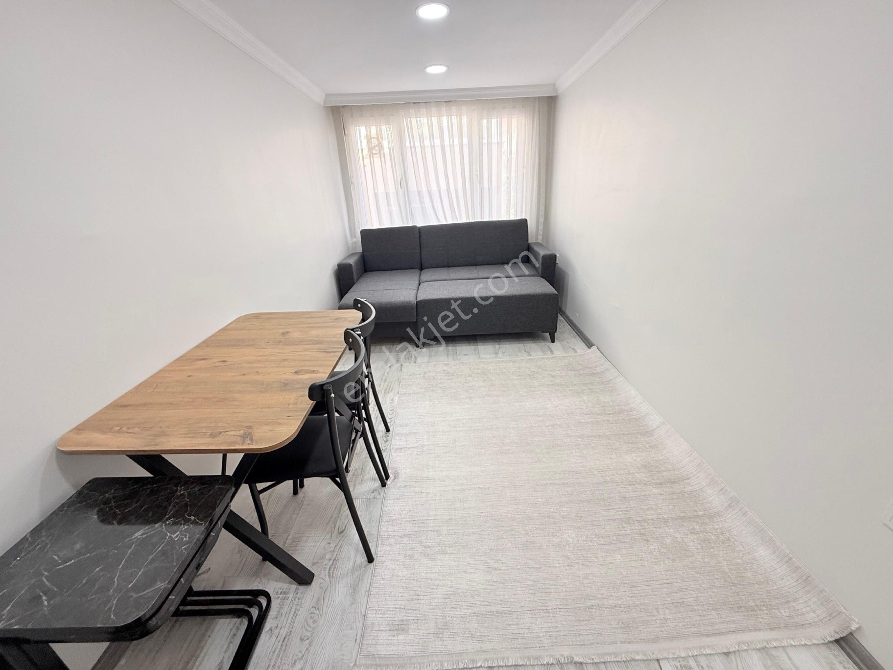 Harmantepe’de Satılık 1 + 1 22.000 Kiracılı Satılık Kelepir Ev - Görsel 7