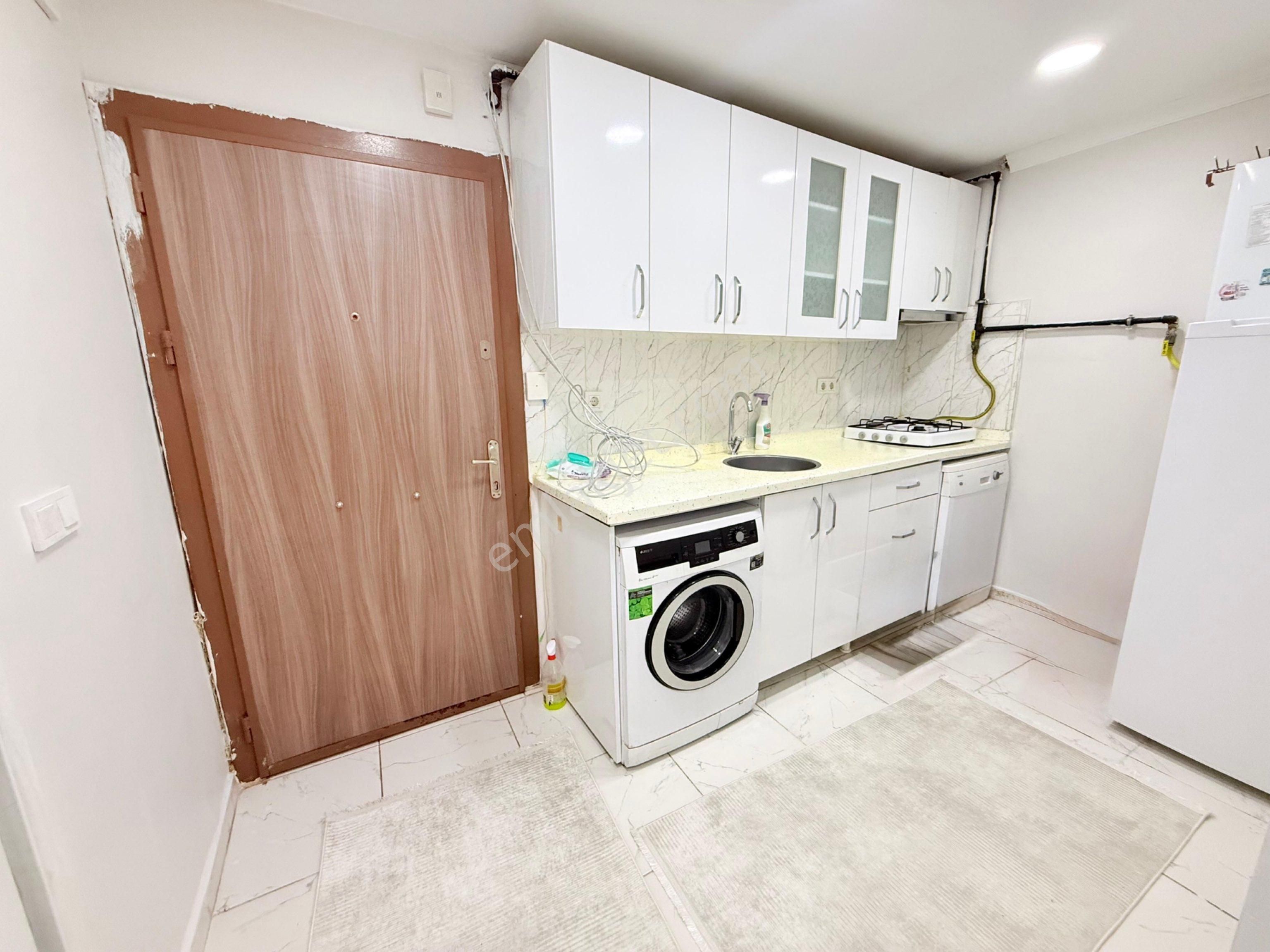 Harmantepe’de Satılık 1 + 1 22.000 Kiracılı Satılık Kelepir Ev - Görsel 19