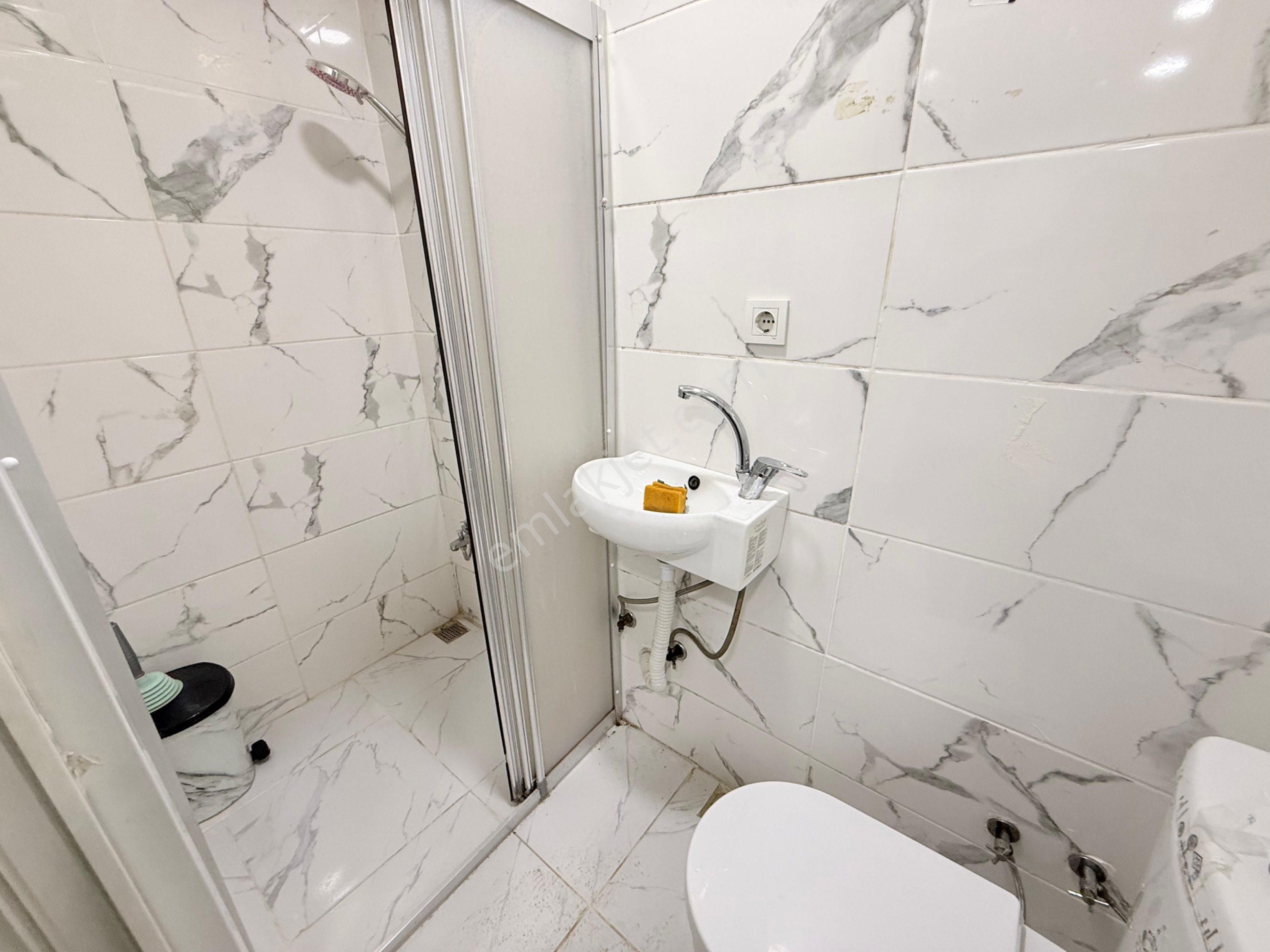 Harmantepe’de Satılık 1 + 1 22.000 Kiracılı Satılık Kelepir Ev - Görsel 11