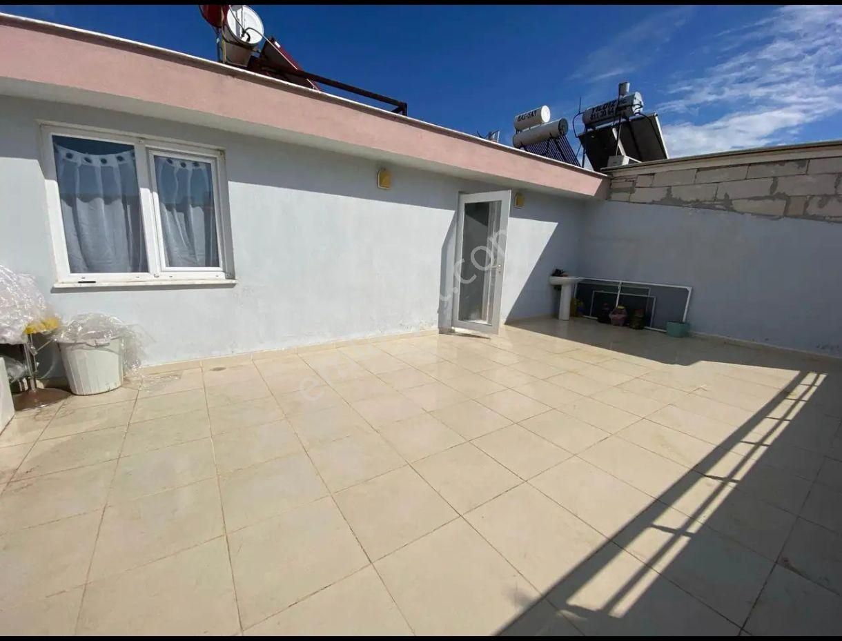 29.🏡didim Cumhuriyet De Satılık Gunes Gören Cepheli Dubleks Daire - Görsel 5