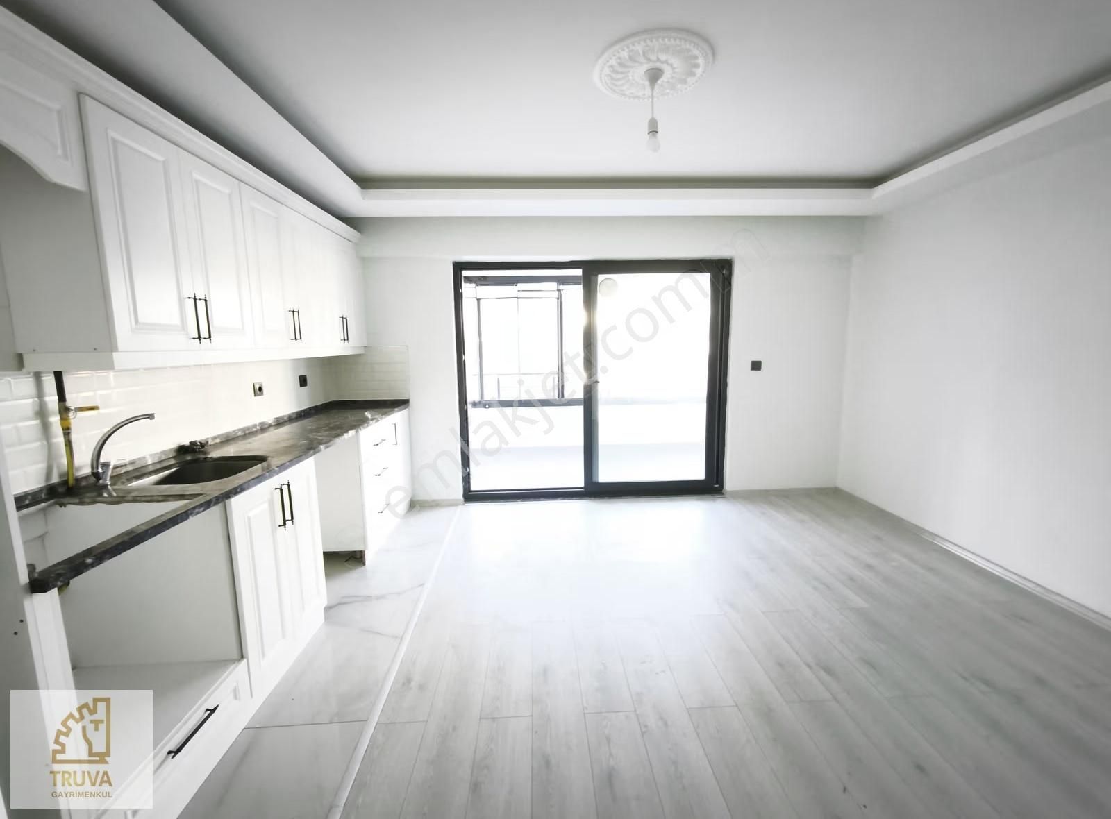 Truva// İsa Kılıç'tan Rte Bulvarında Kiralık 2+1 - Görsel 16