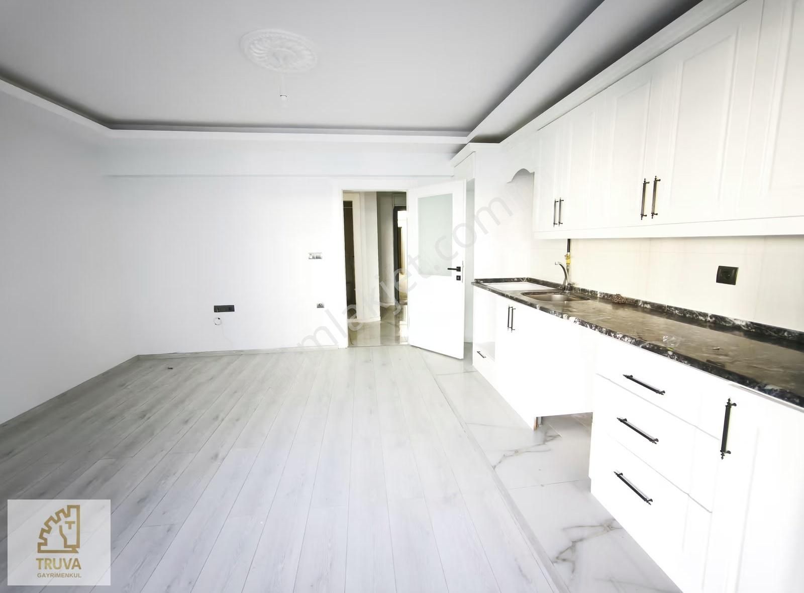 Truva// İsa Kılıç'tan Rte Bulvarında Kiralık 2+1 - Görsel 27