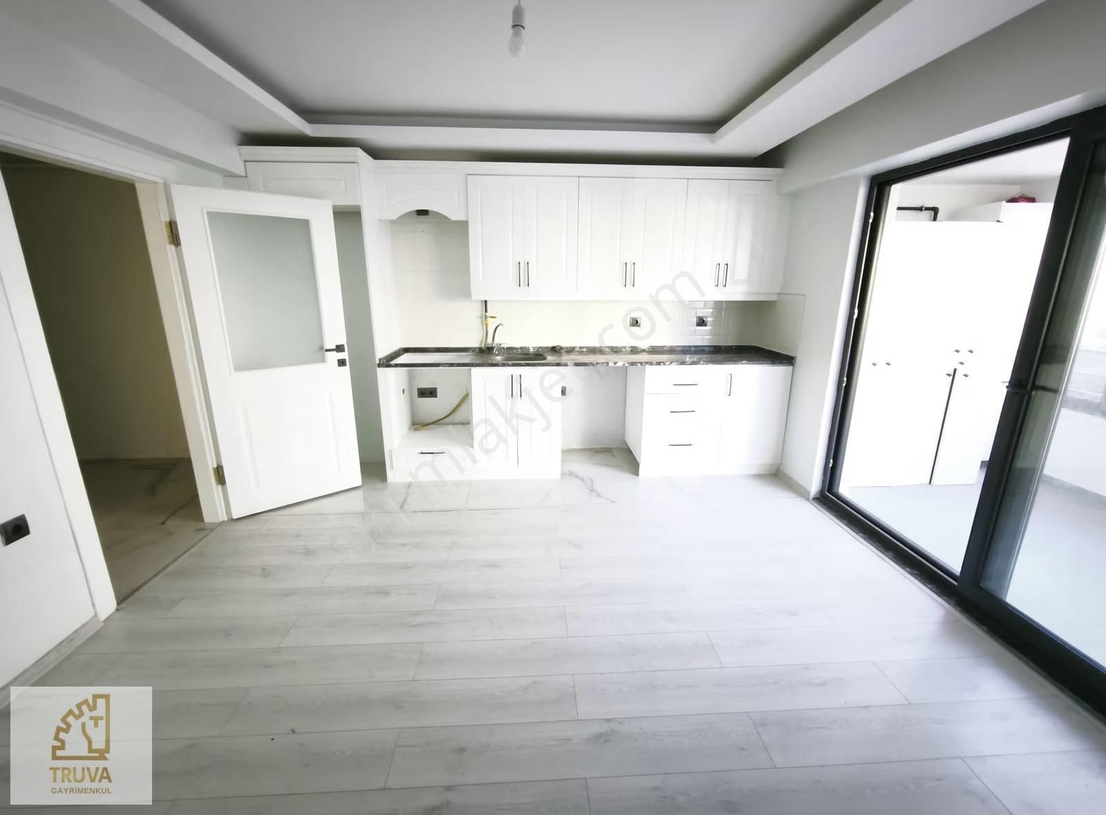 Truva// İsa Kılıç'tan Rte Bulvarında Kiralık 2+1 - Görsel 18