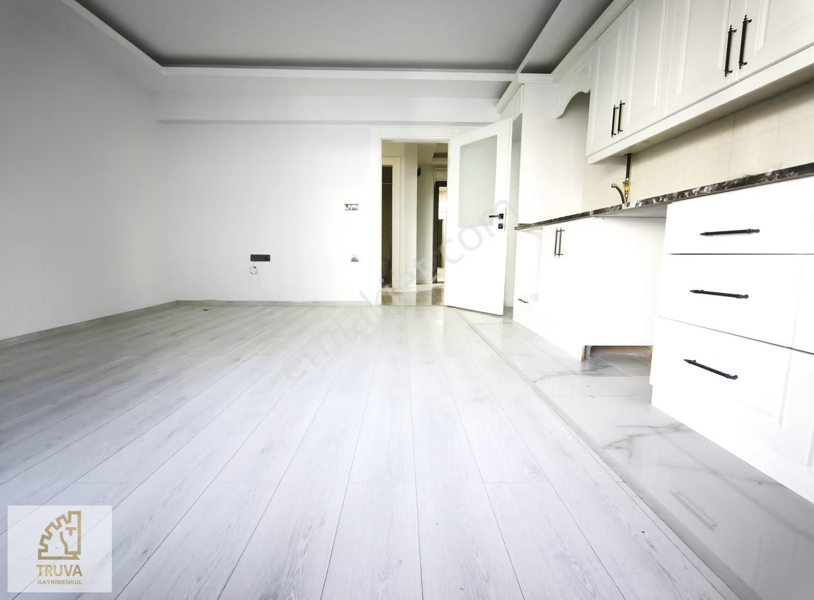 Truva// İsa Kılıç'tan Rte Bulvarında Kiralık 2+1 - Görsel 12
