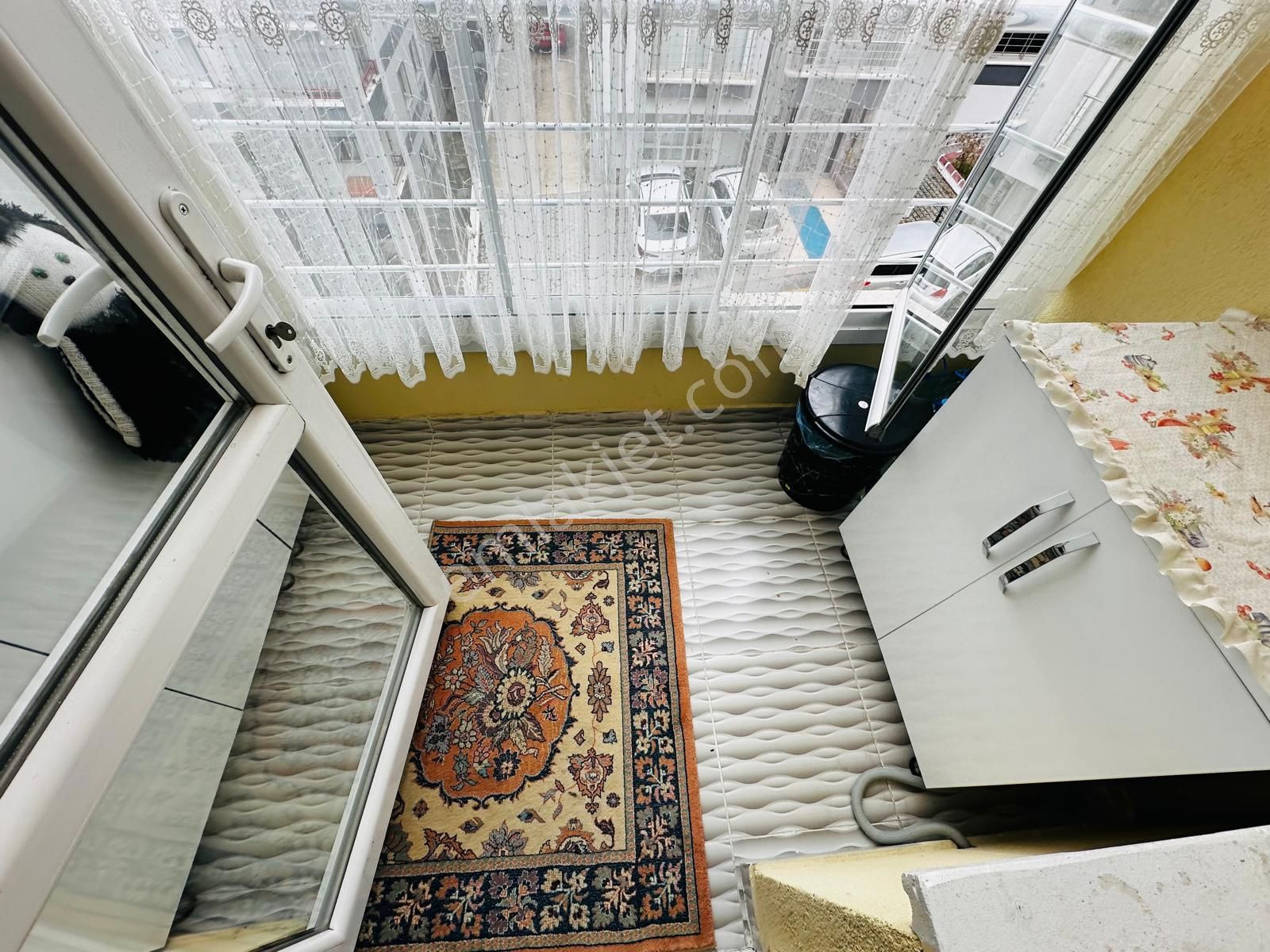 Pursaklar Mehmet Zengin Emlak'tan Yunus Emre Mah. Asansörlü 1.kat 3+1 Ful Yapılı Masrafsız Daire - Görsel 30