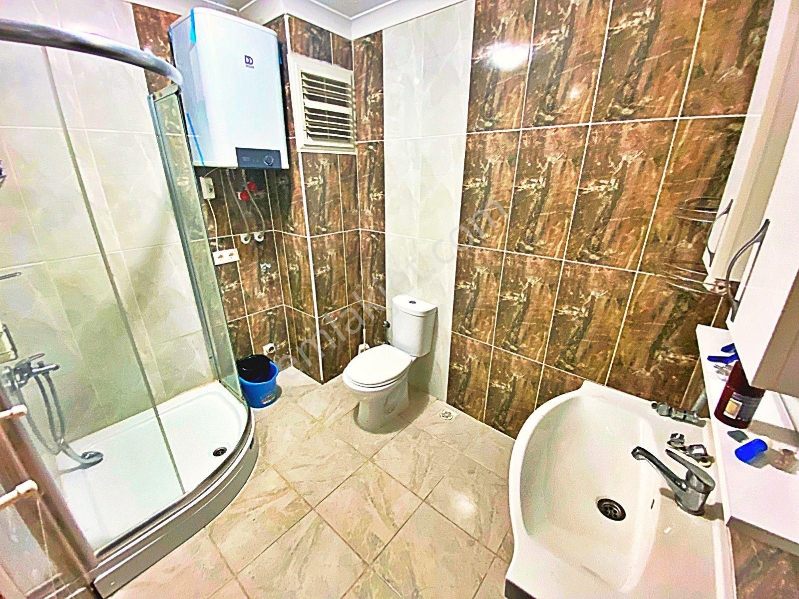Yükselden Altınkum'da Müstakil Tadında Yeni Binada Lux 2+1 Daire - Görsel 25