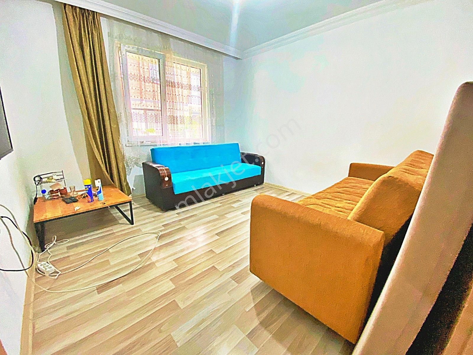 Yükselden Altınkum'da Müstakil Tadında Yeni Binada Lux 2+1 Daire - Görsel 4