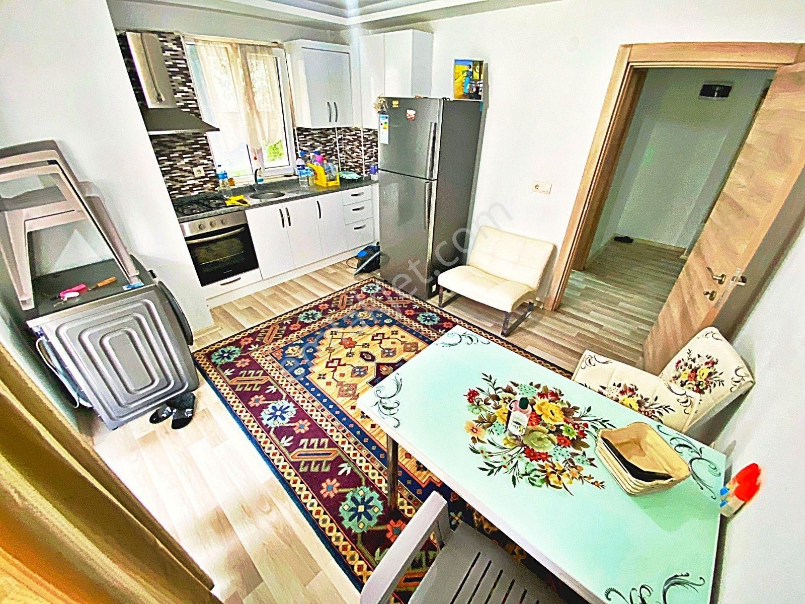 Yükselden Altınkum'da Müstakil Tadında Yeni Binada Lux 2+1 Daire - Görsel 24