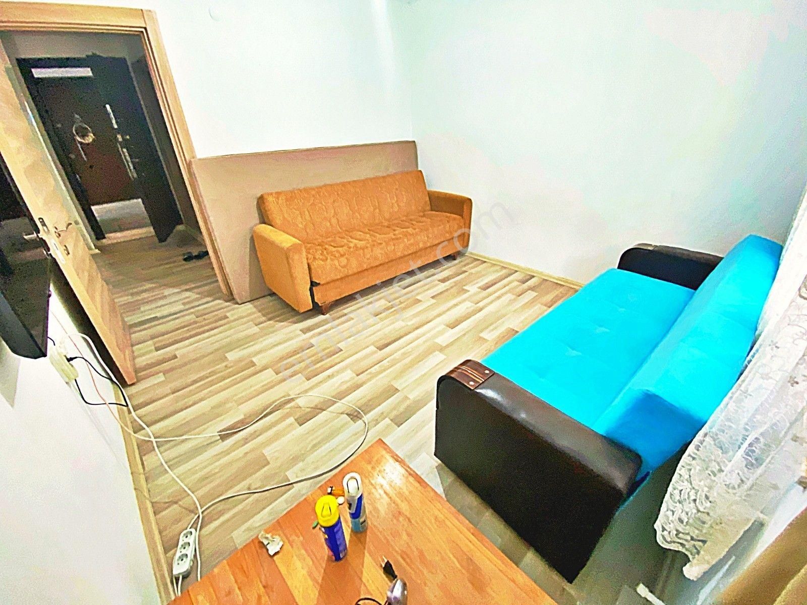Yükselden Altınkum'da Müstakil Tadında Yeni Binada Lux 2+1 Daire - Görsel 10