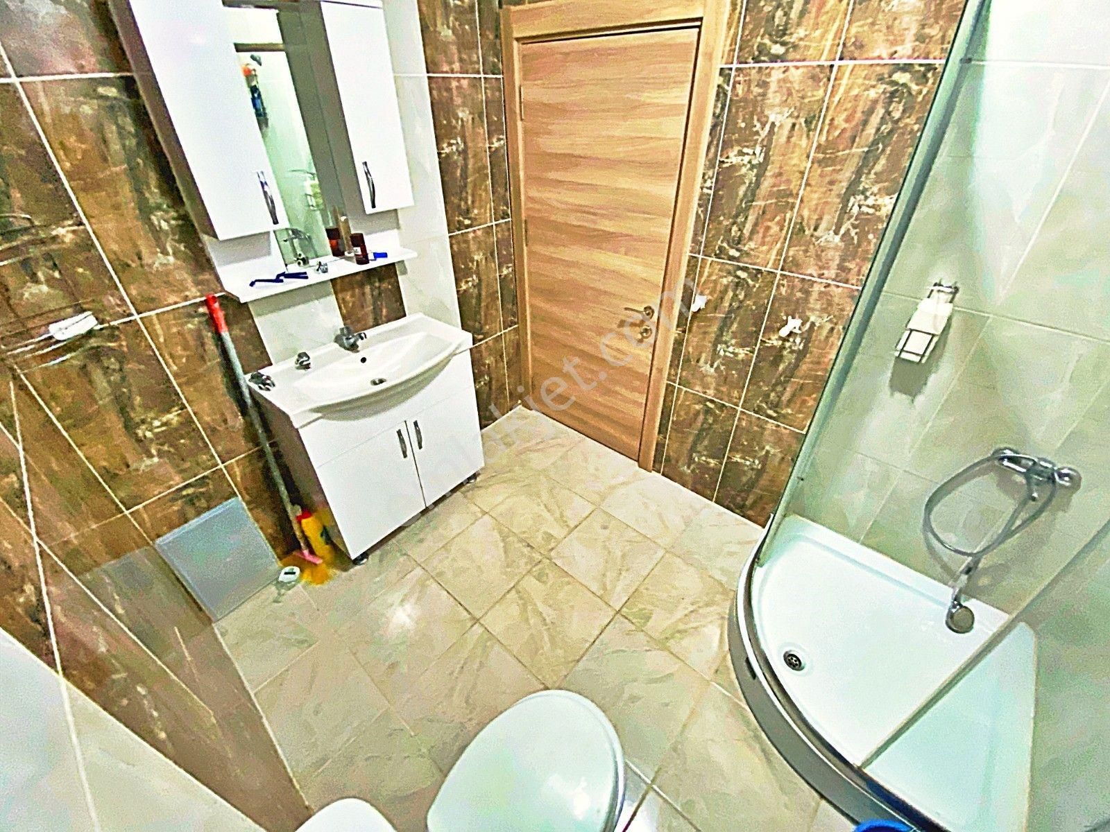 Yükselden Altınkum'da Müstakil Tadında Yeni Binada Lux 2+1 Daire - Görsel 16