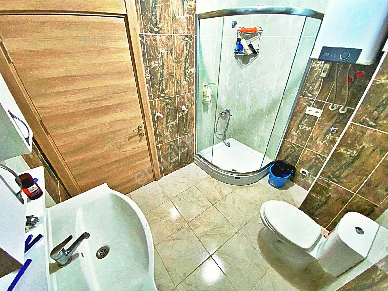 Yükselden Altınkum'da Müstakil Tadında Yeni Binada Lux 2+1 Daire - Görsel 23