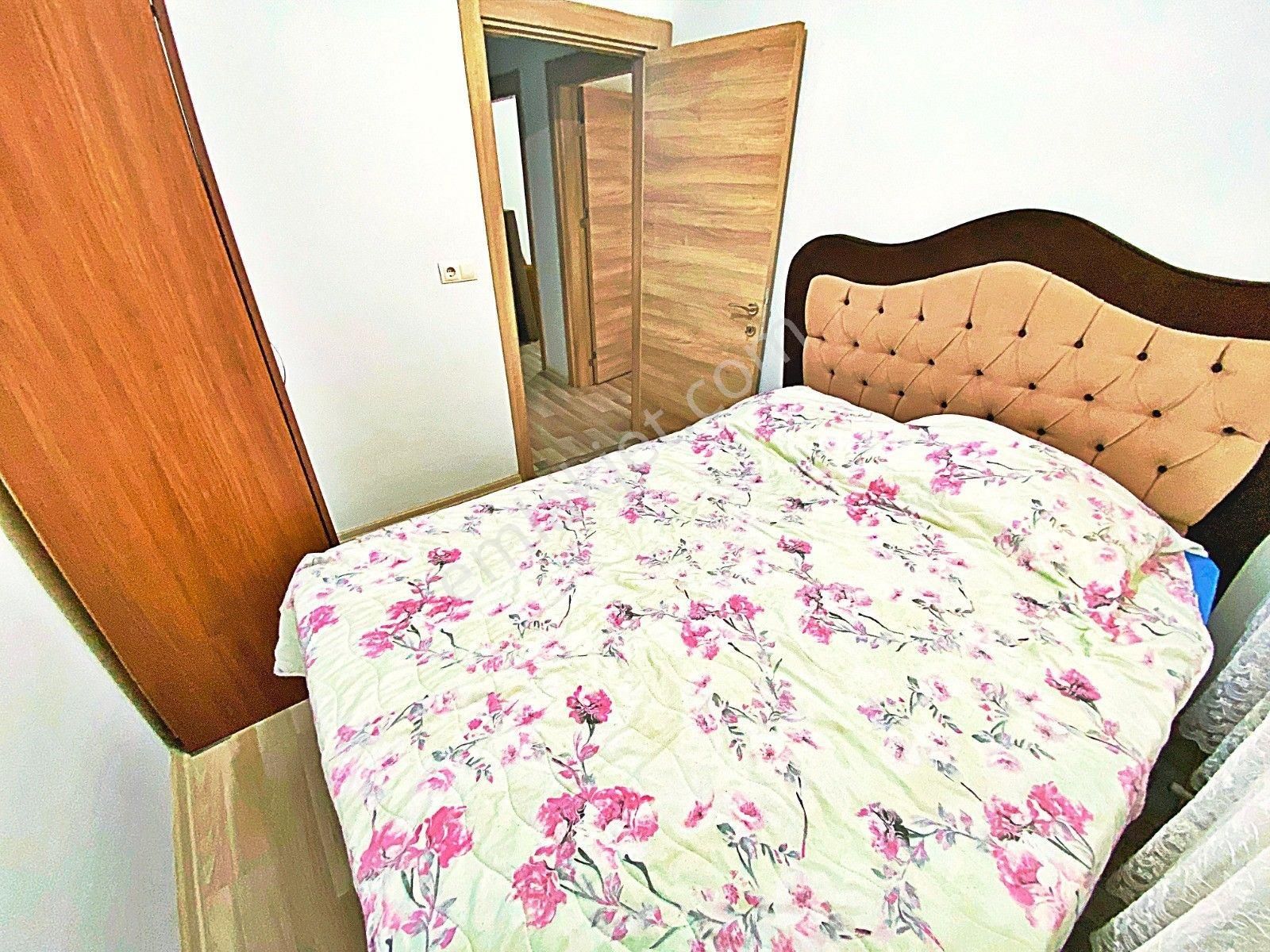 Yükselden Altınkum'da Müstakil Tadında Yeni Binada Lux 2+1 Daire - Görsel 11