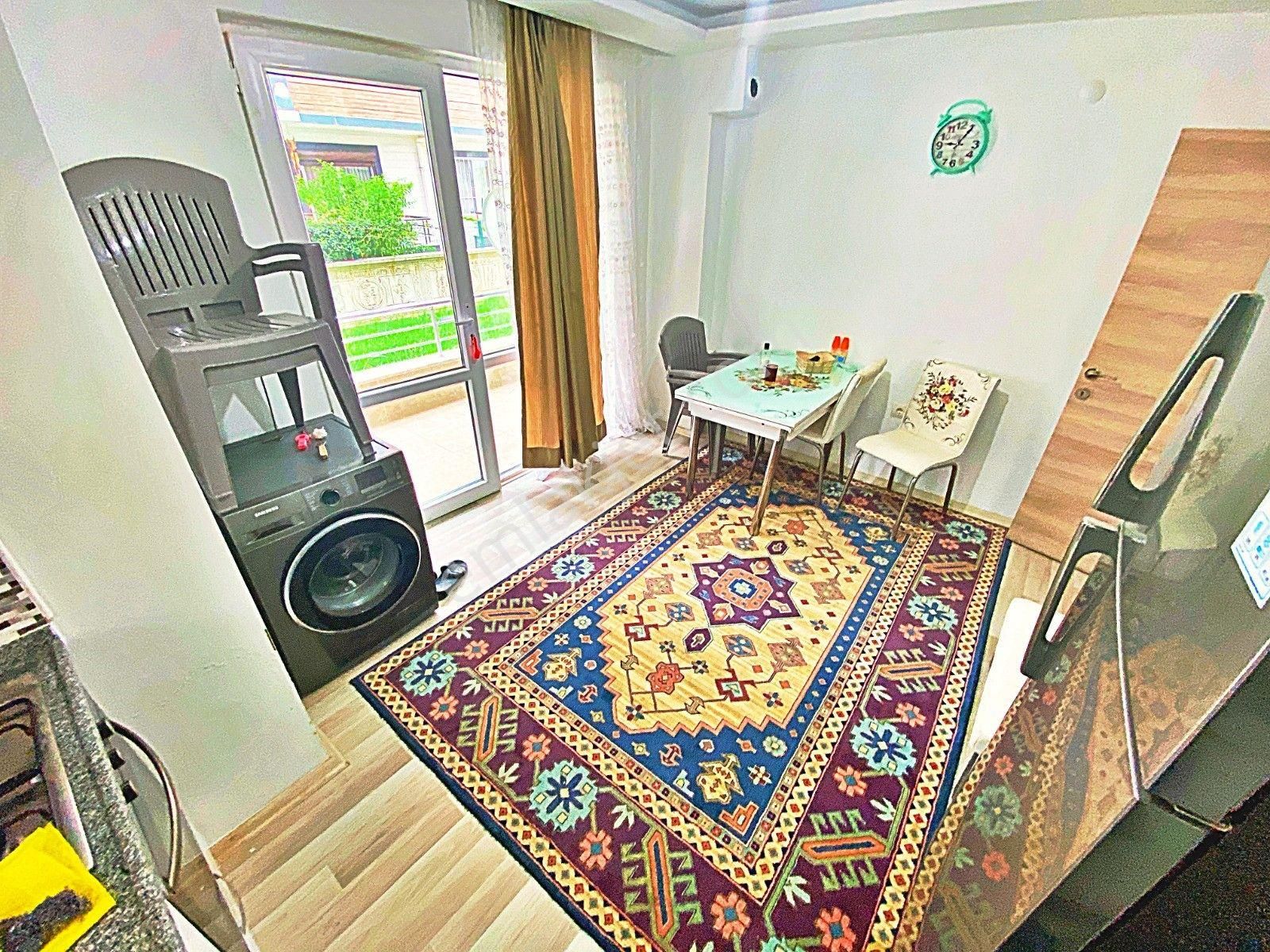 Yükselden Altınkum'da Müstakil Tadında Yeni Binada Lux 2+1 Daire - Görsel 32