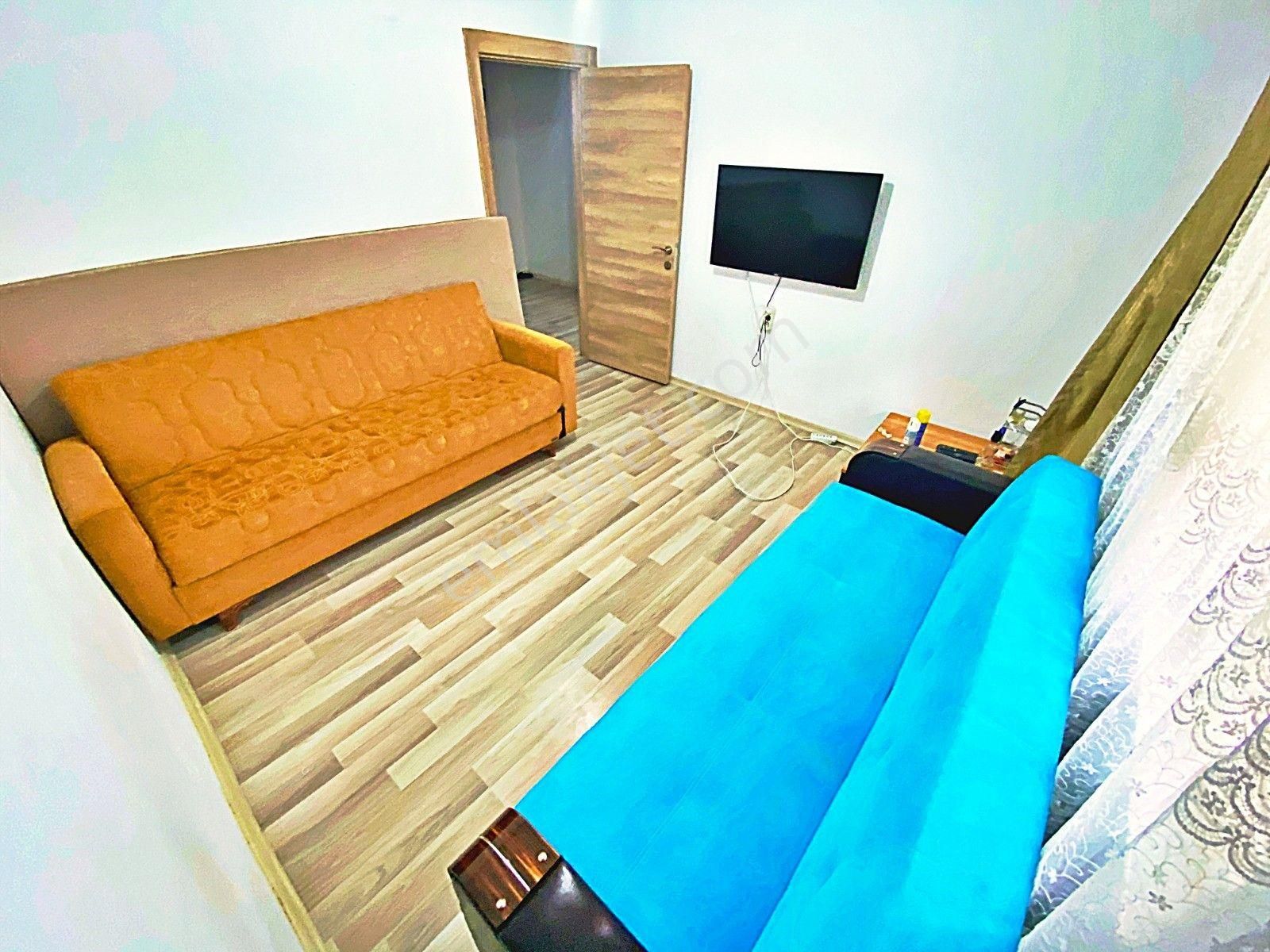 Yükselden Altınkum'da Müstakil Tadında Yeni Binada Lux 2+1 Daire - Görsel 3