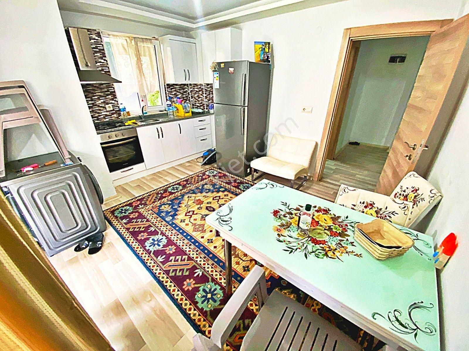 Yükselden Altınkum'da Müstakil Tadında Yeni Binada Lux 2+1 Daire - Görsel 22