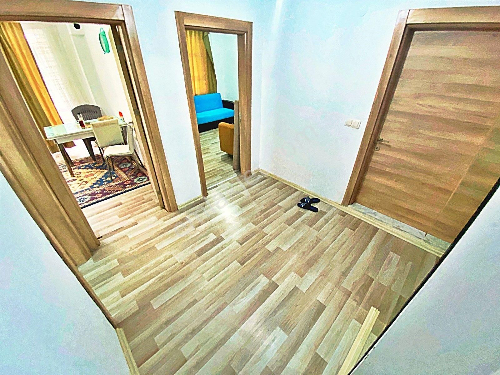 Yükselden Altınkum'da Müstakil Tadında Yeni Binada Lux 2+1 Daire - Görsel 27