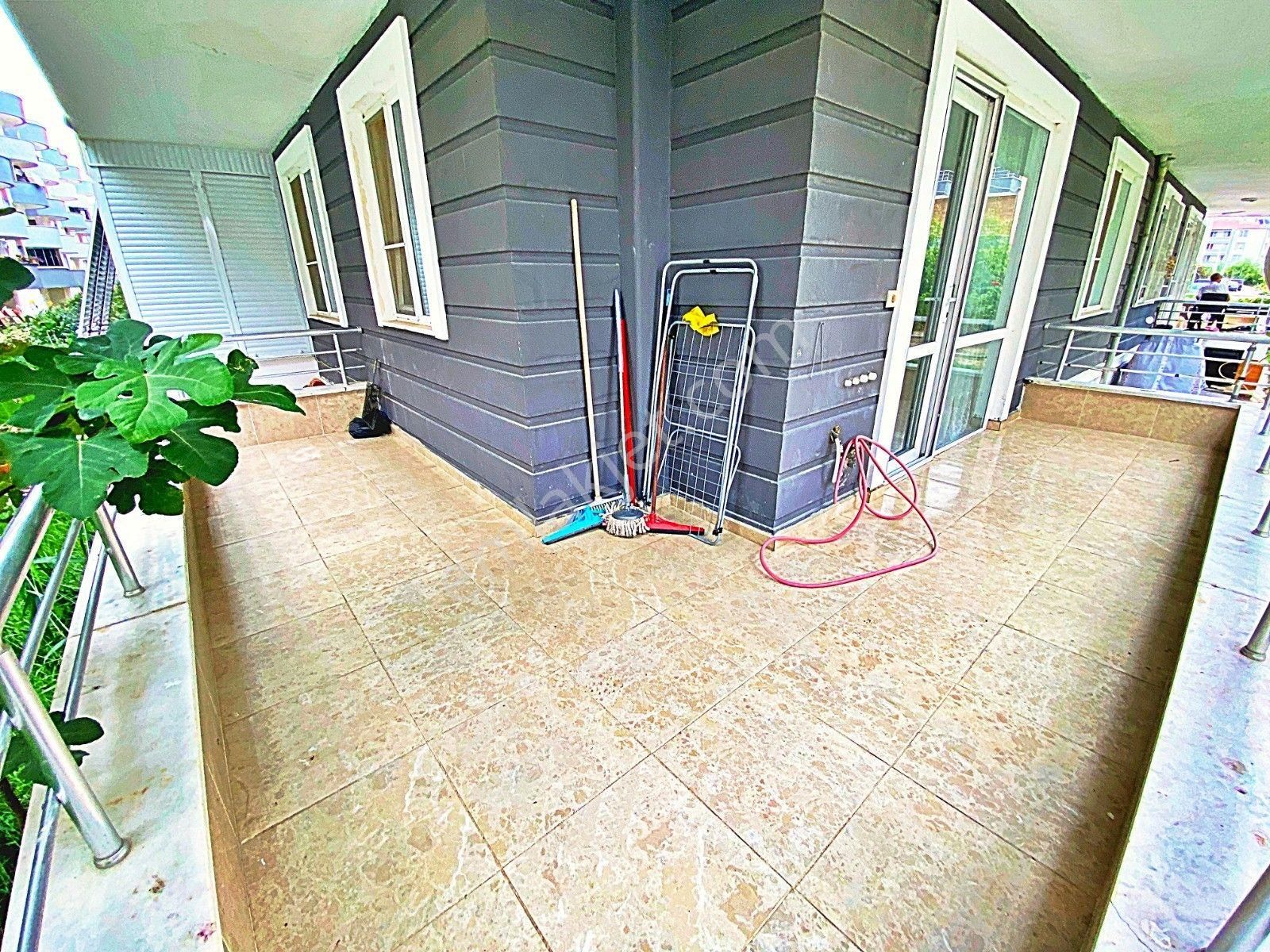 Yükselden Altınkum'da Müstakil Tadında Yeni Binada Lux 2+1 Daire