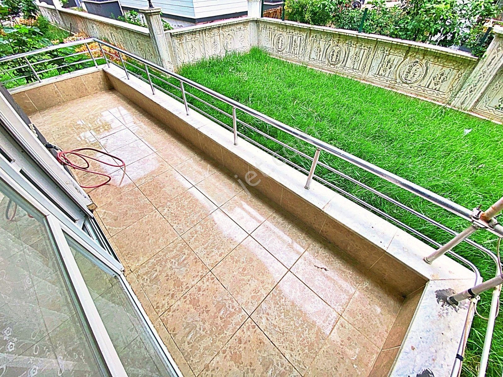 Yükselden Altınkum'da Müstakil Tadında Yeni Binada Lux 2+1 Daire - Görsel 34