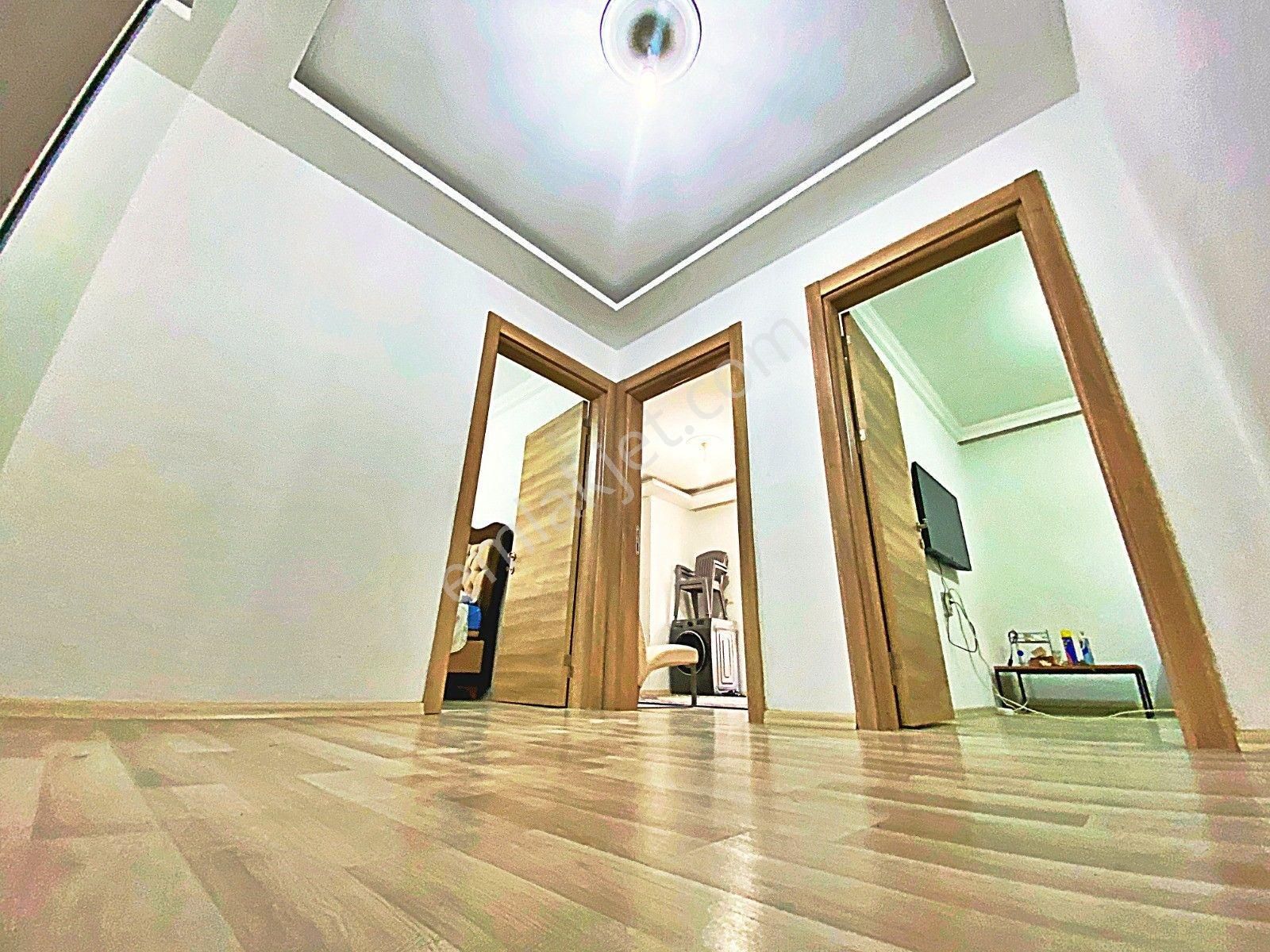 Yükselden Altınkum'da Müstakil Tadında Yeni Binada Lux 2+1 Daire - Görsel 30