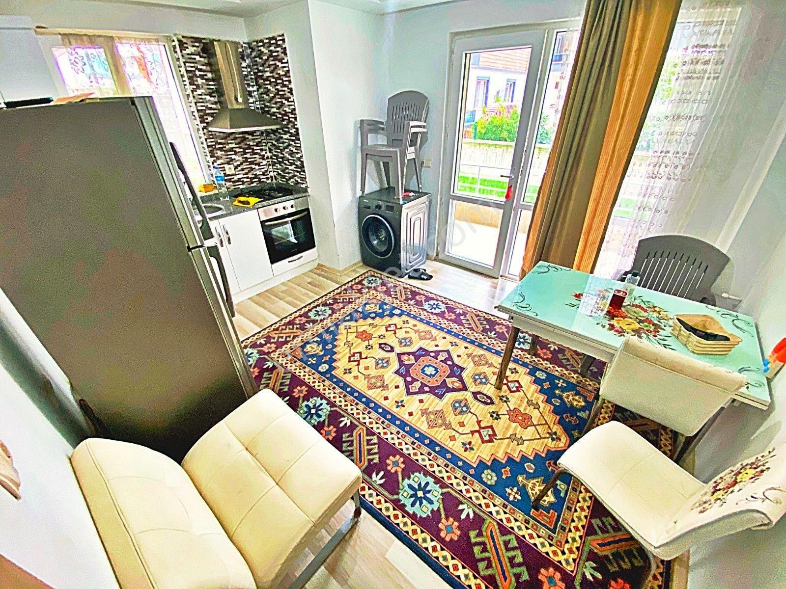 Yükselden Altınkum'da Müstakil Tadında Yeni Binada Lux 2+1 Daire - Görsel 18