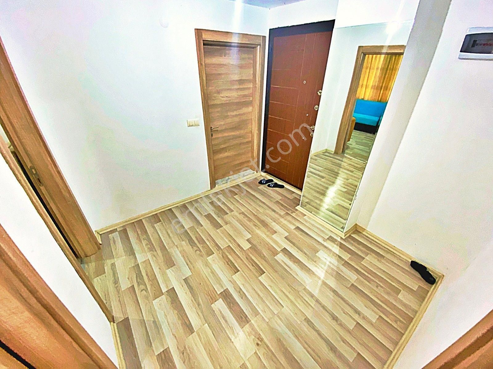 Yükselden Altınkum'da Müstakil Tadında Yeni Binada Lux 2+1 Daire - Görsel 28
