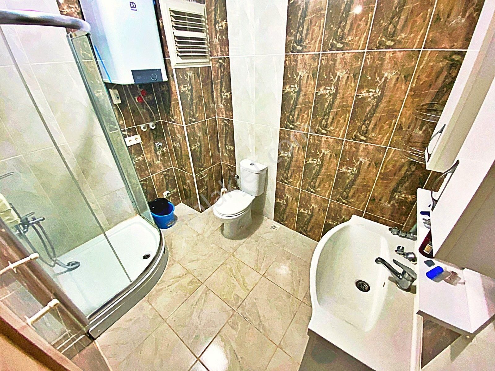 Yükselden Altınkum'da Müstakil Tadında Yeni Binada Lux 2+1 Daire - Görsel 9