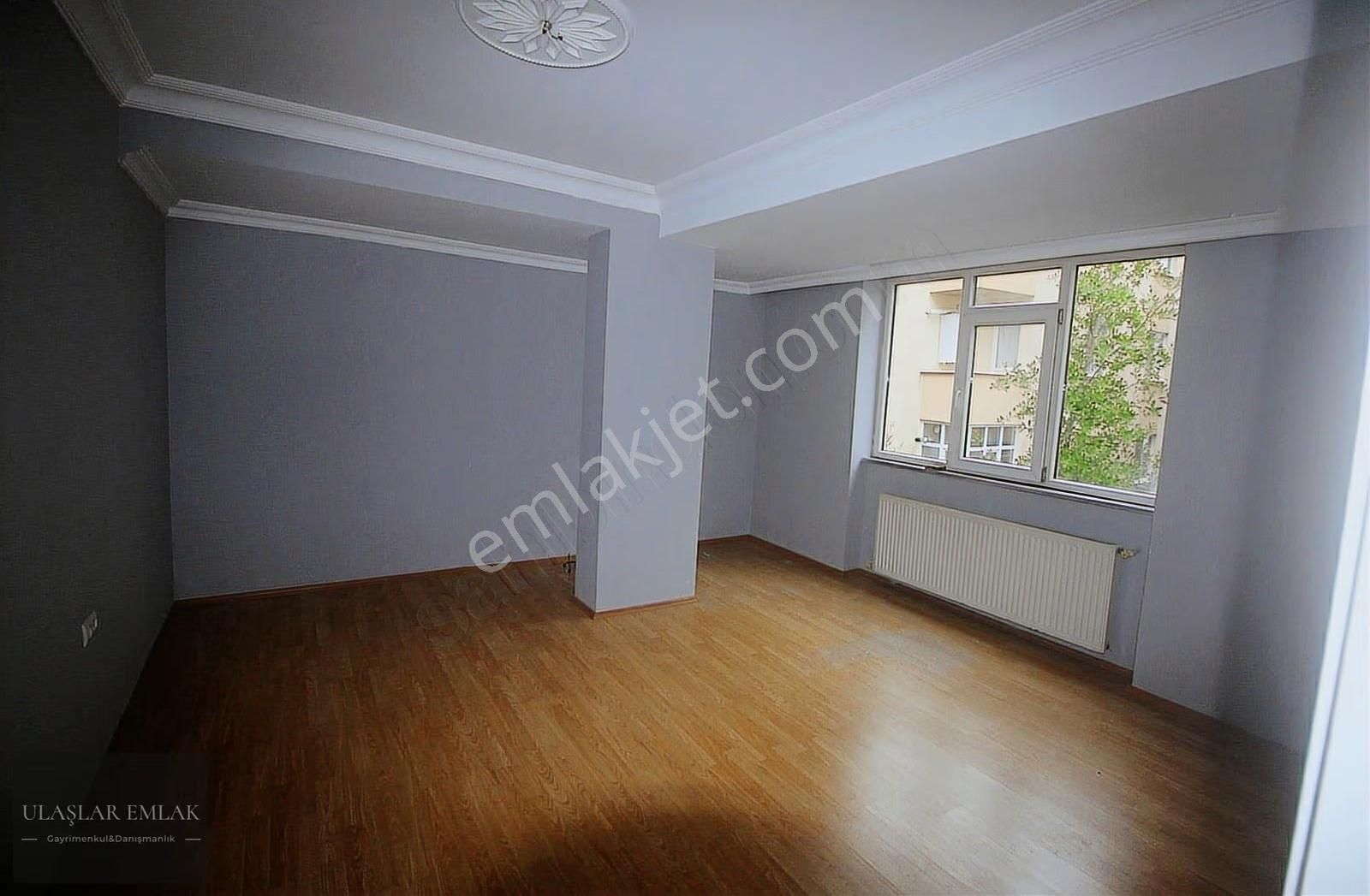 Ümraniye Site Mah 2+1 110 M2 Satılık Arakat Daire - Görsel 20