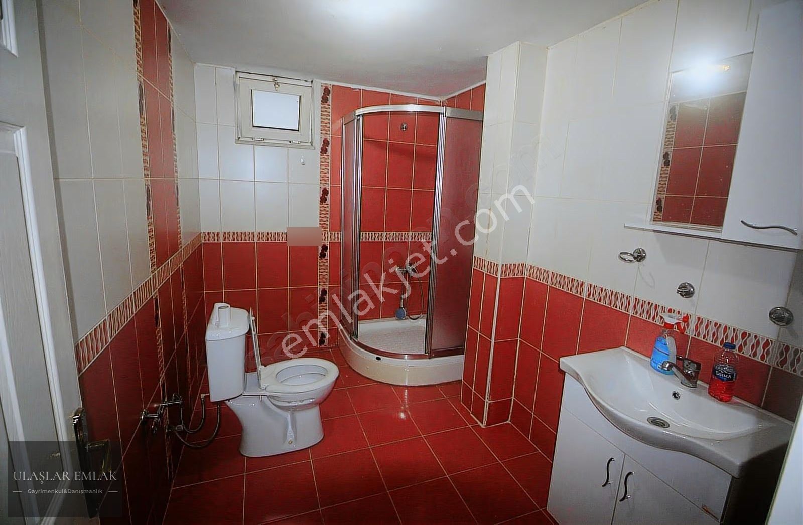 Ümraniye Site Mah 2+1 110 M2 Satılık Arakat Daire - Görsel 6
