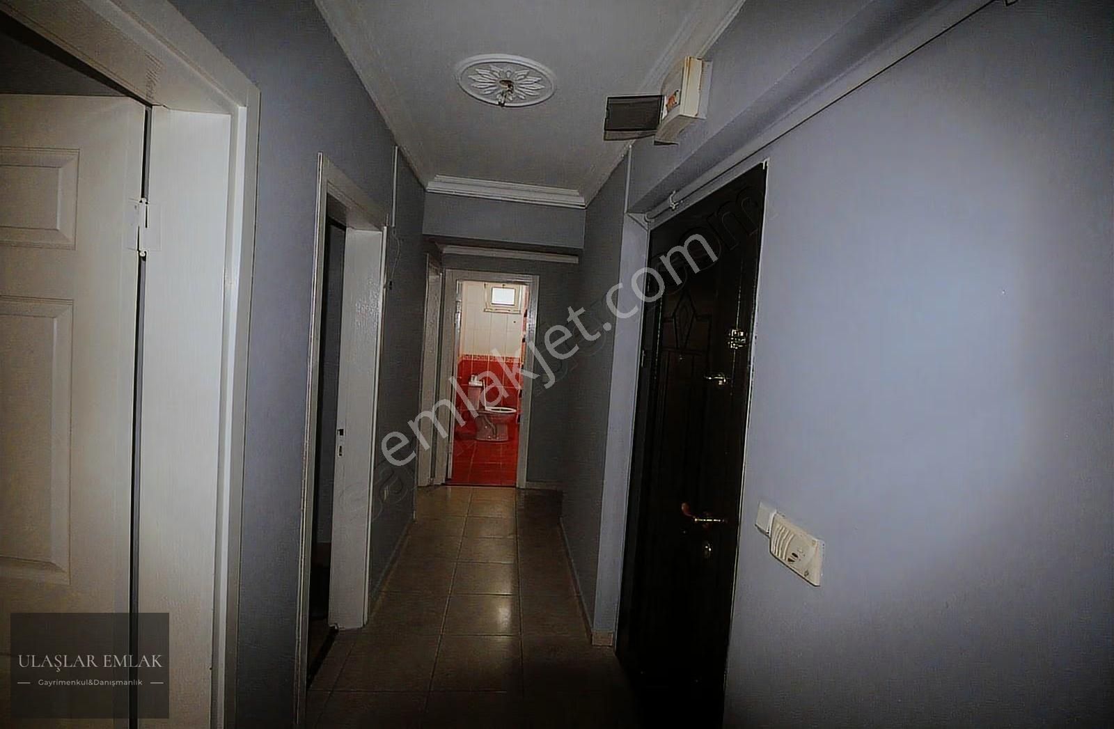 Ümraniye Site Mah 2+1 110 M2 Satılık Arakat Daire - Görsel 16