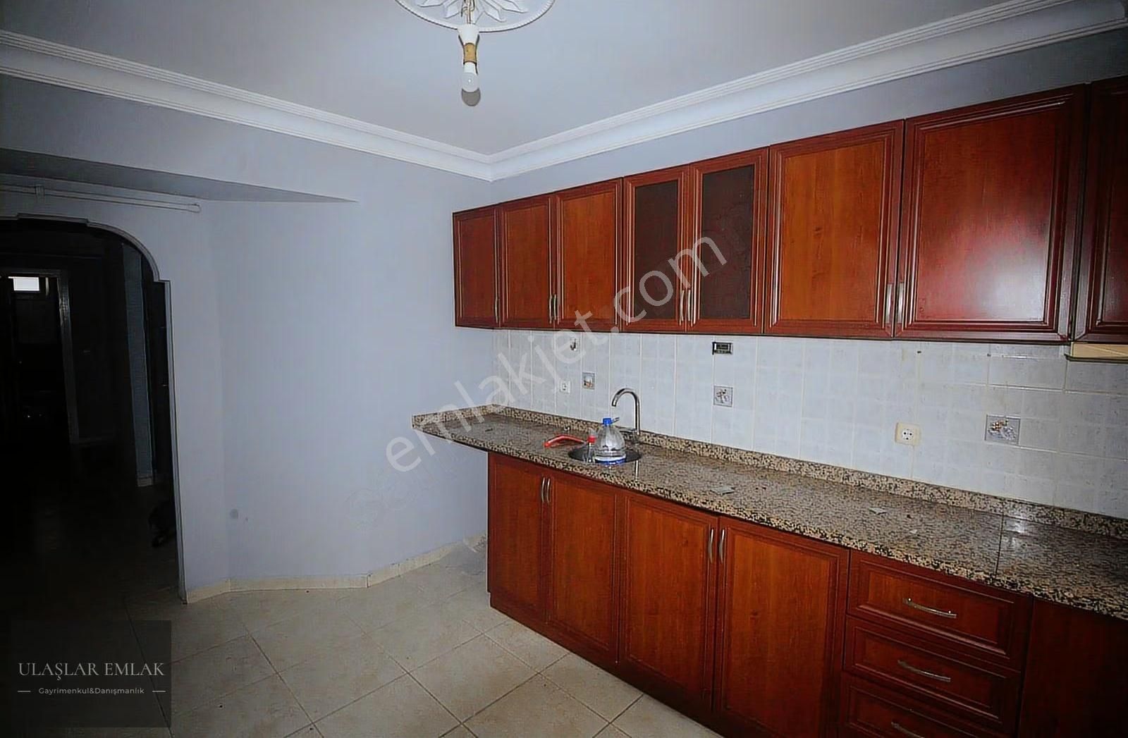 Ümraniye Site Mah 2+1 110 M2 Satılık Arakat Daire - Görsel 17