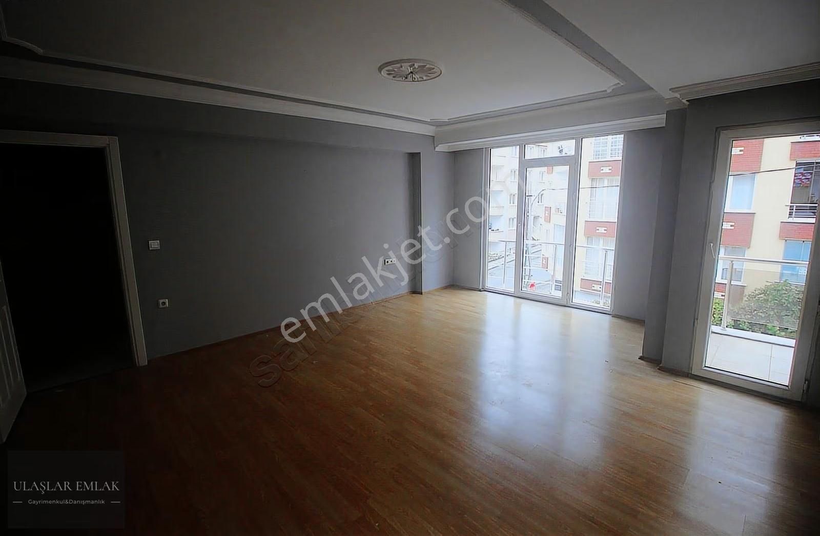 Ümraniye Site Mah 2+1 110 M2 Satılık Arakat Daire - Görsel 21