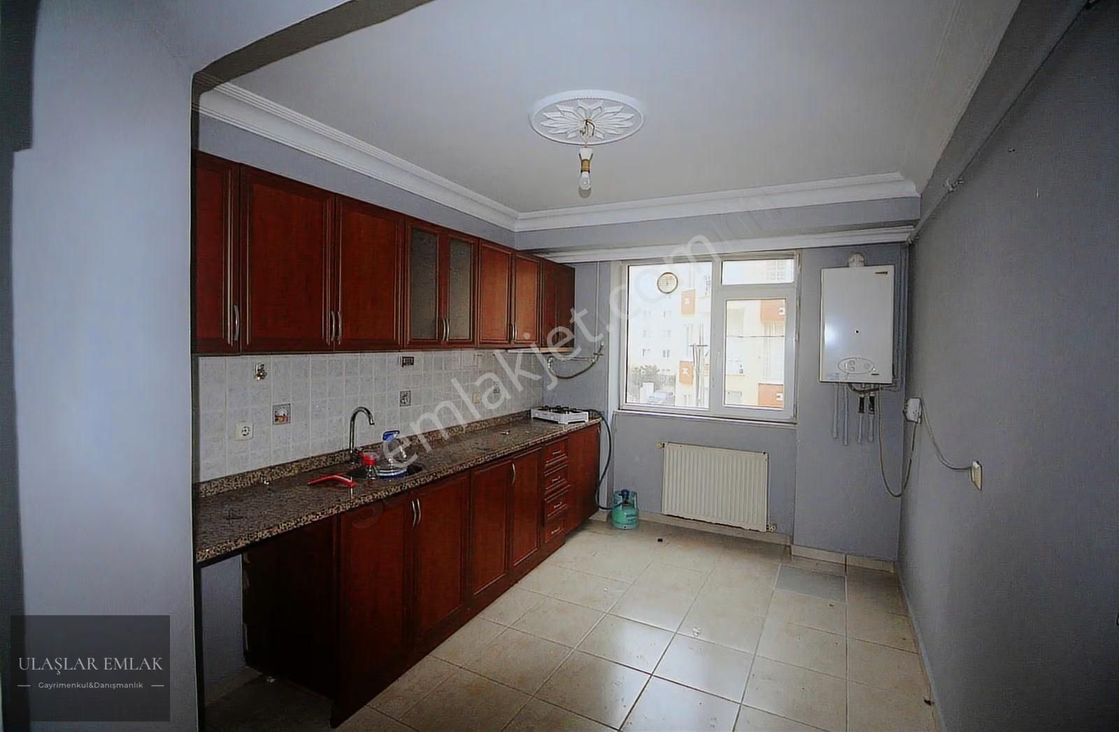 Ümraniye Site Mah 2+1 110 M2 Satılık Arakat Daire - Görsel 13