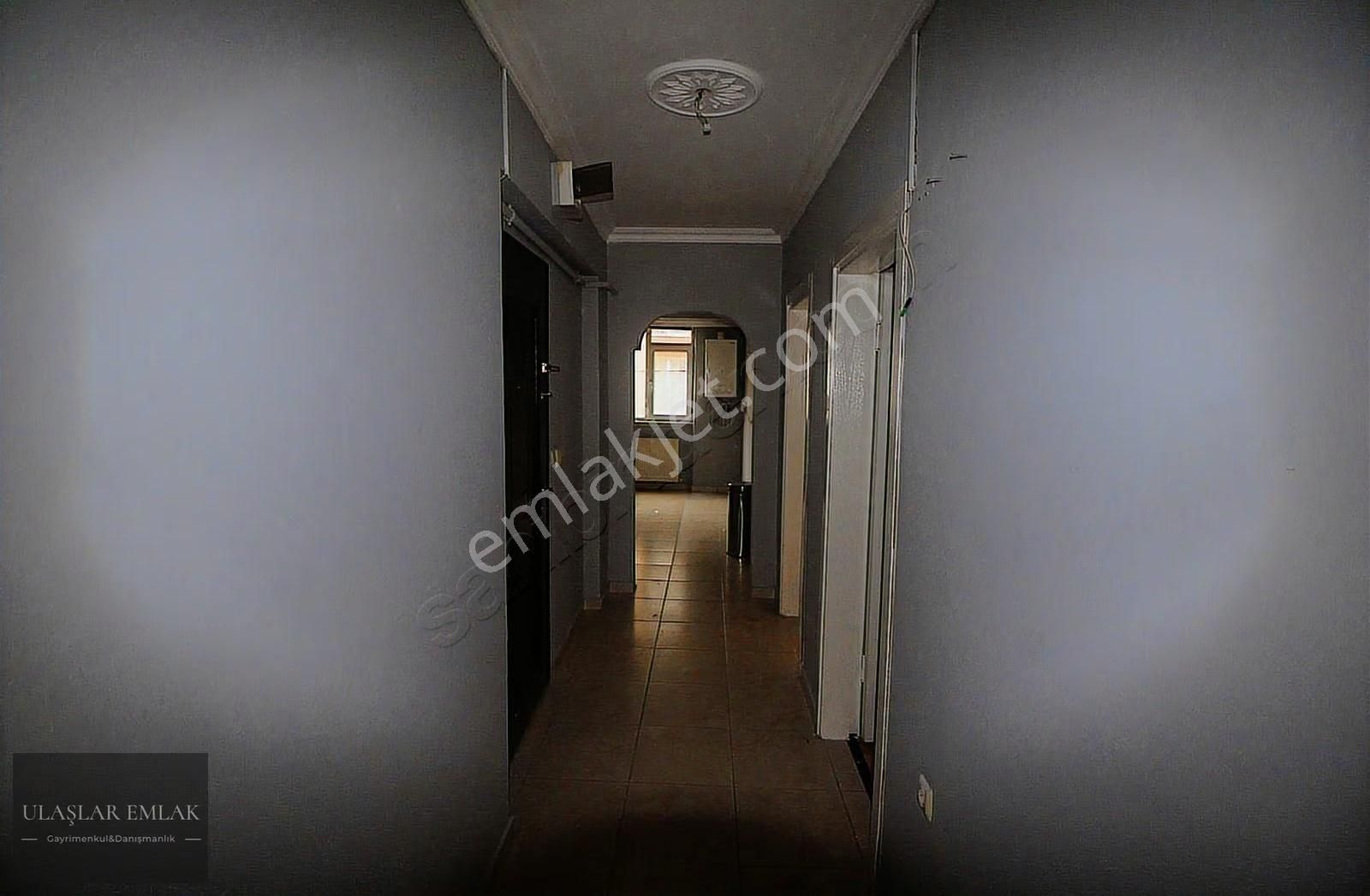 Ümraniye Site Mah 2+1 110 M2 Satılık Arakat Daire - Görsel 22