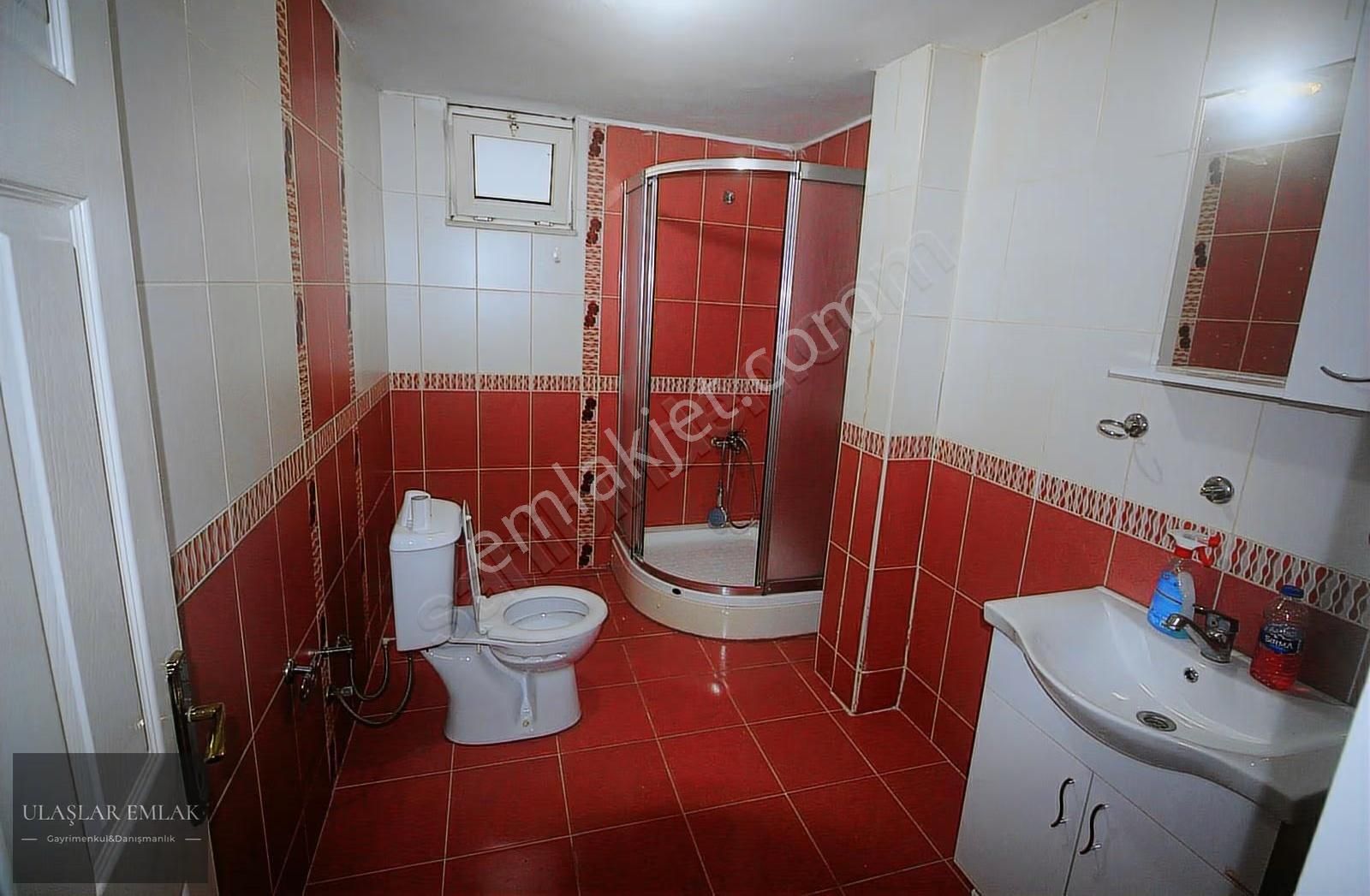 Ümraniye Site Mah 2+1 110 M2 Satılık Arakat Daire - Görsel 8