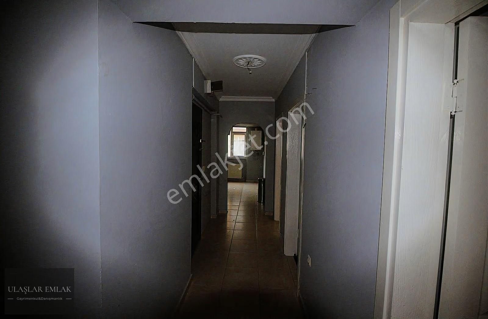 Ümraniye Site Mah 2+1 110 M2 Satılık Arakat Daire - Görsel 14