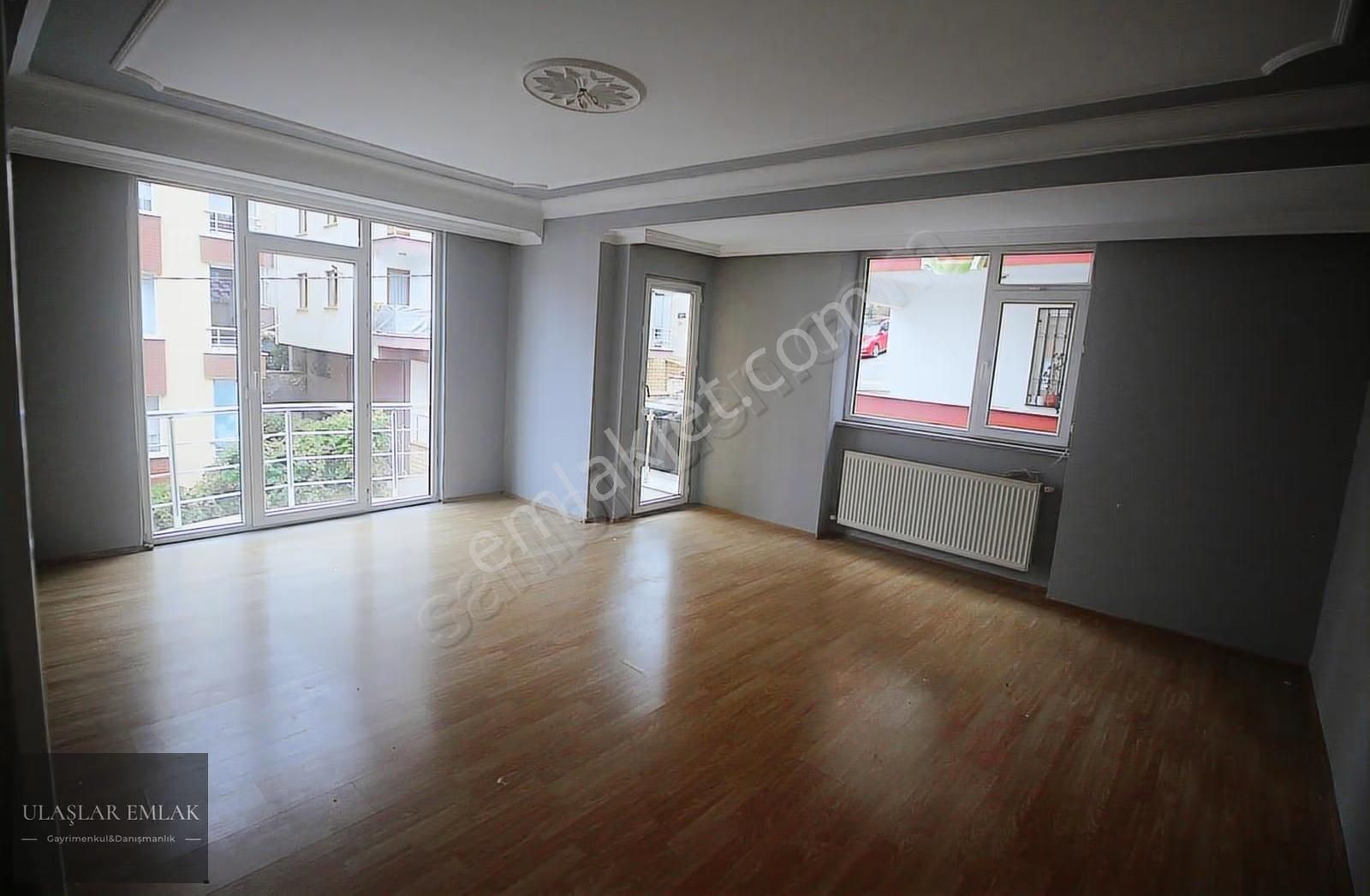 Ümraniye Site Mah 2+1 110 M2 Satılık Arakat Daire - Görsel 19
