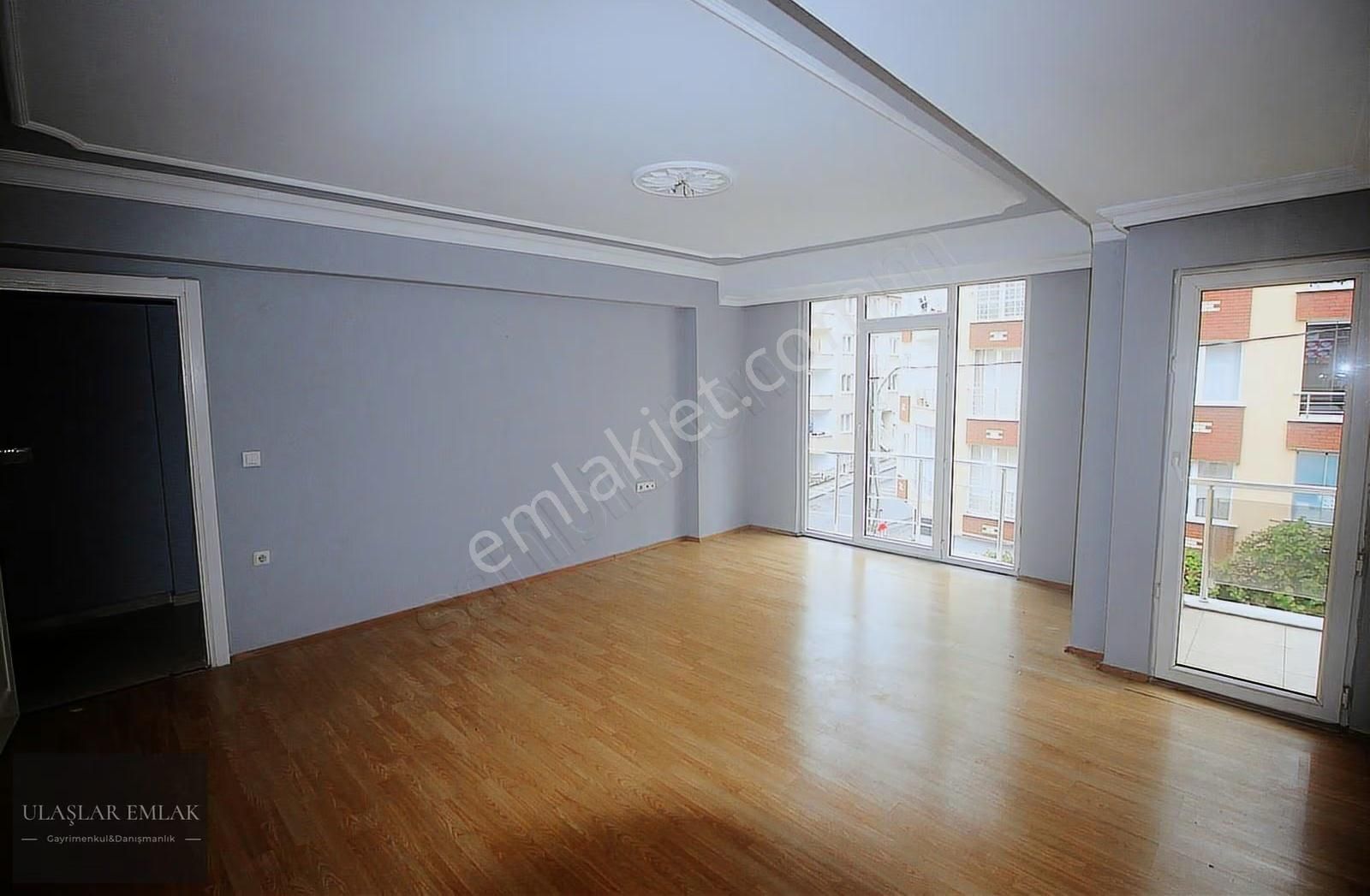 Ümraniye Site Mah 2+1 110 M2 Satılık Arakat Daire - Görsel 2