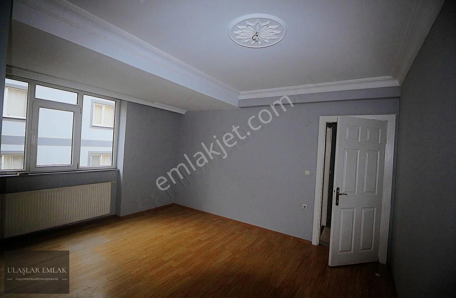 Ümraniye Site Mah 2+1 110 M2 Satılık Arakat Daire - Görsel 23